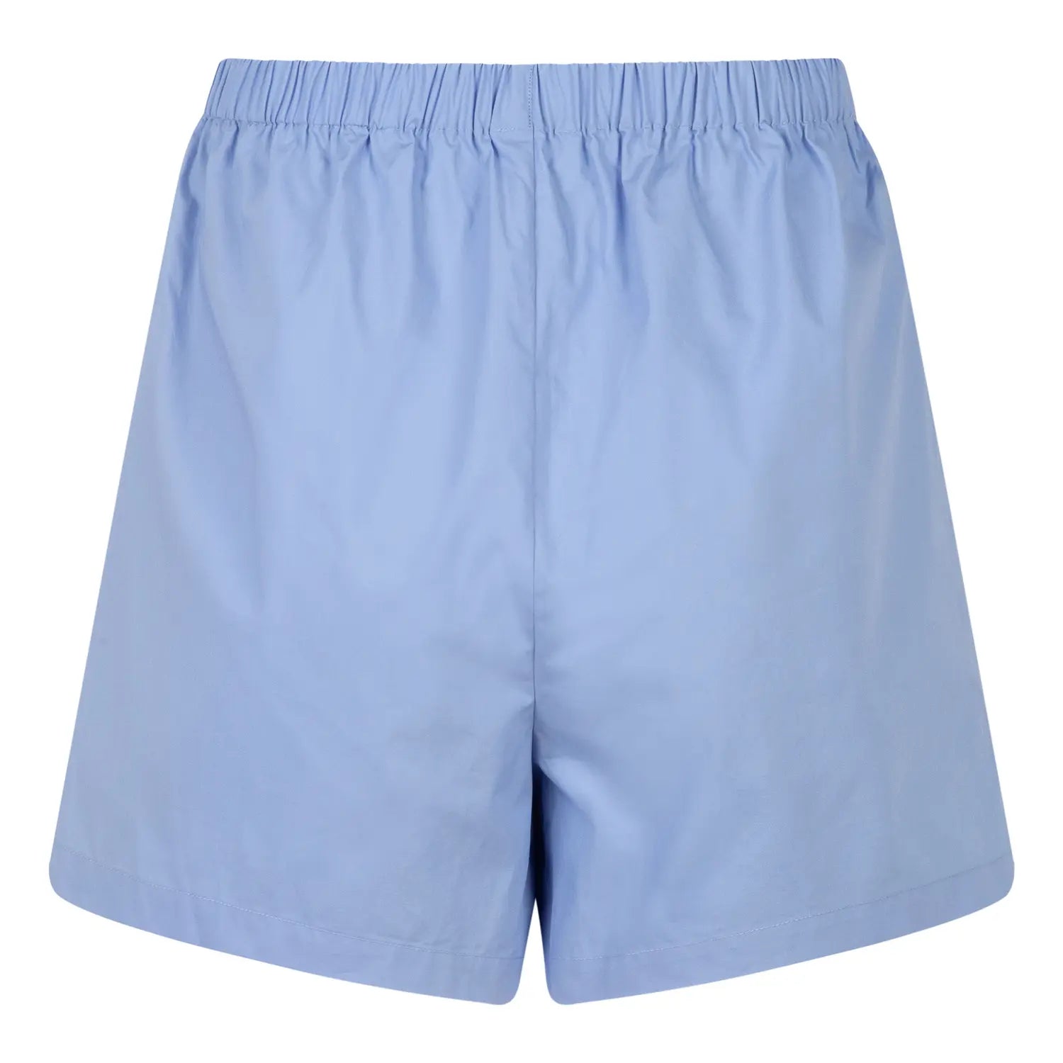 James coverup shorts, blue