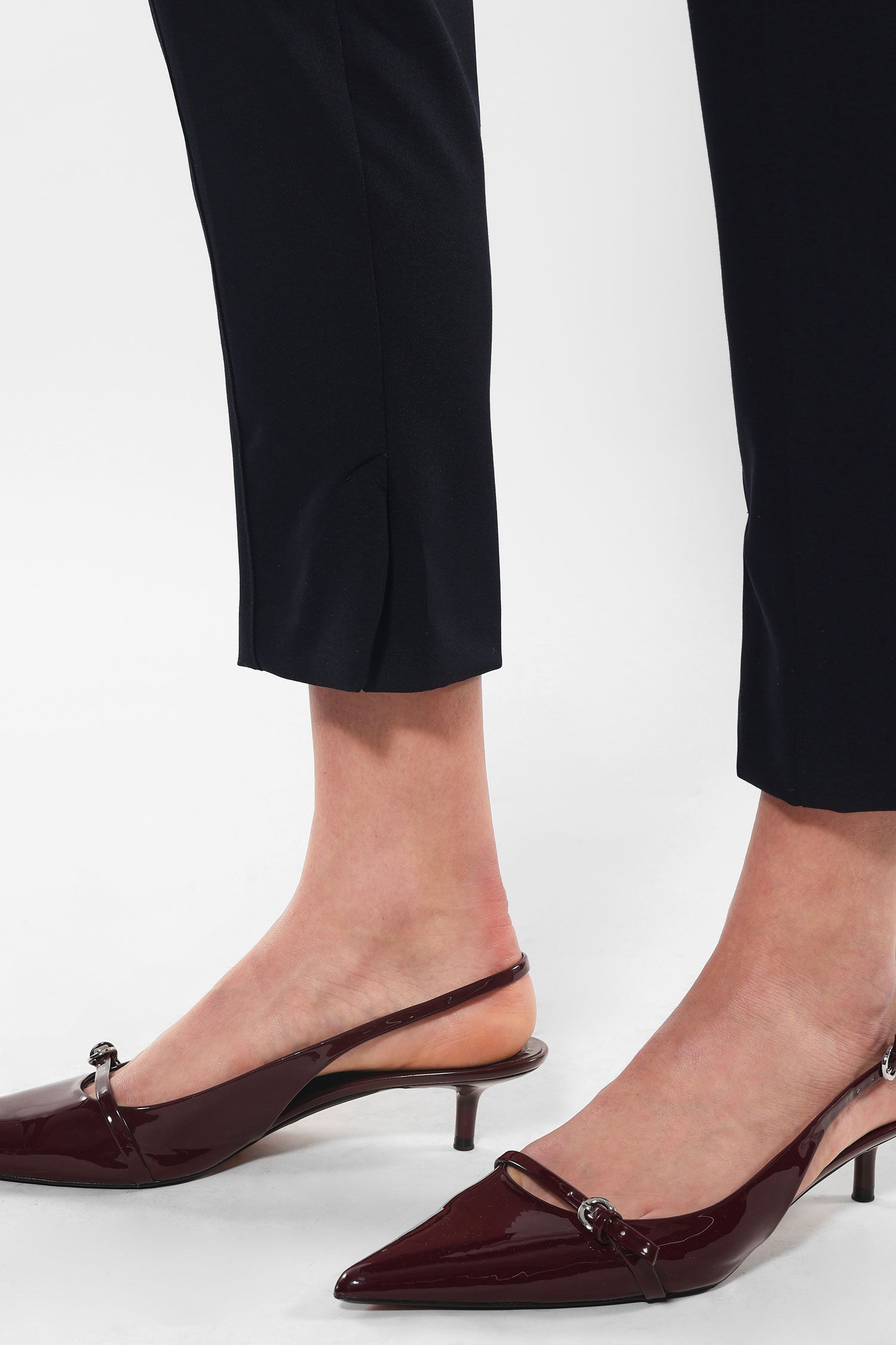 Pants Pantaloni, Midnight Blue