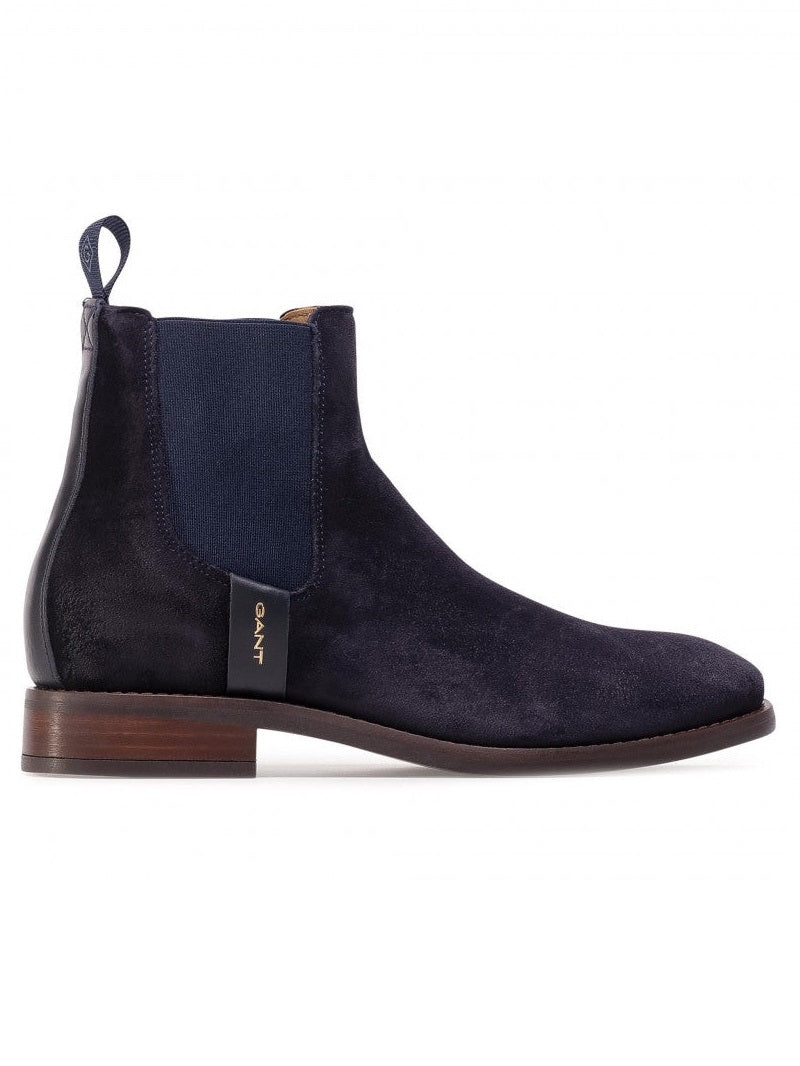 Fayy Chelsea boot, marine