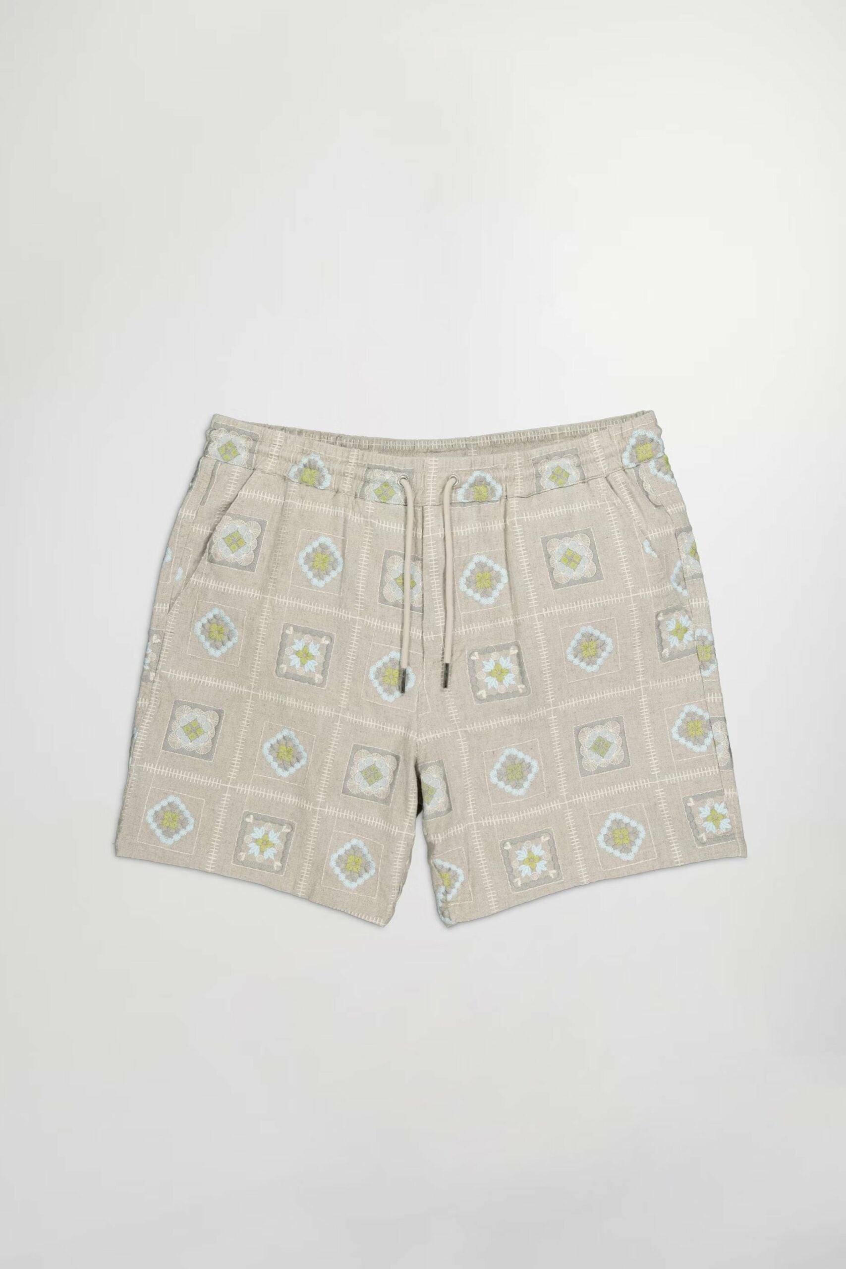 Gregor Shorts 5398, Oatmeal