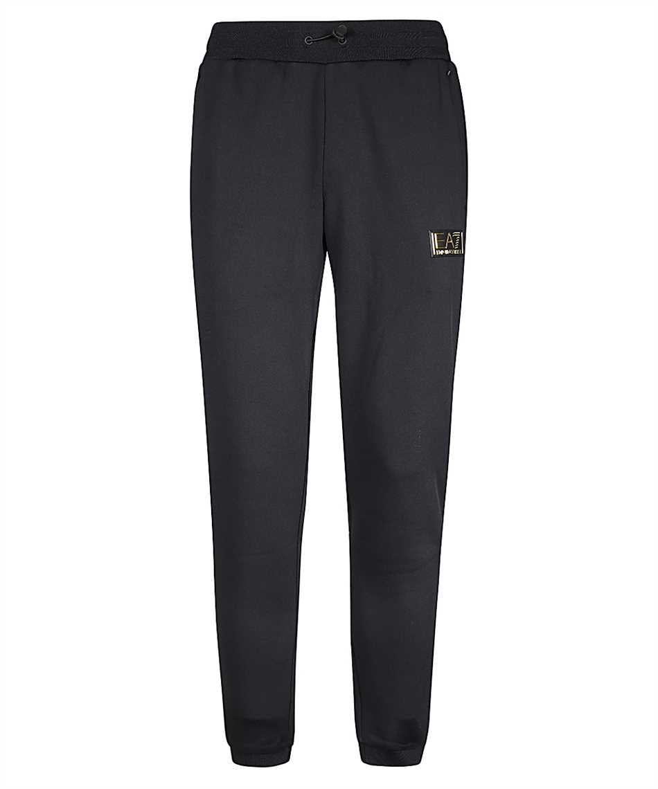 Man Jersey Trouser (black)