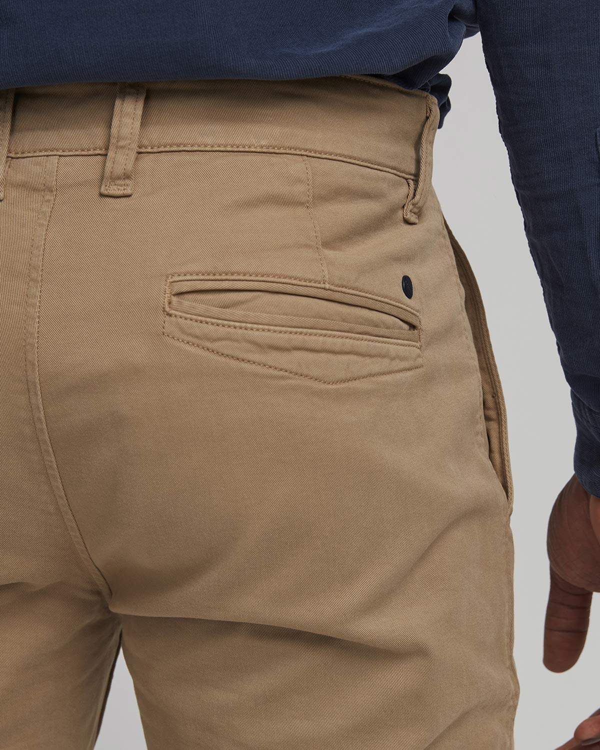 Marco 1200 Chinos, khaki