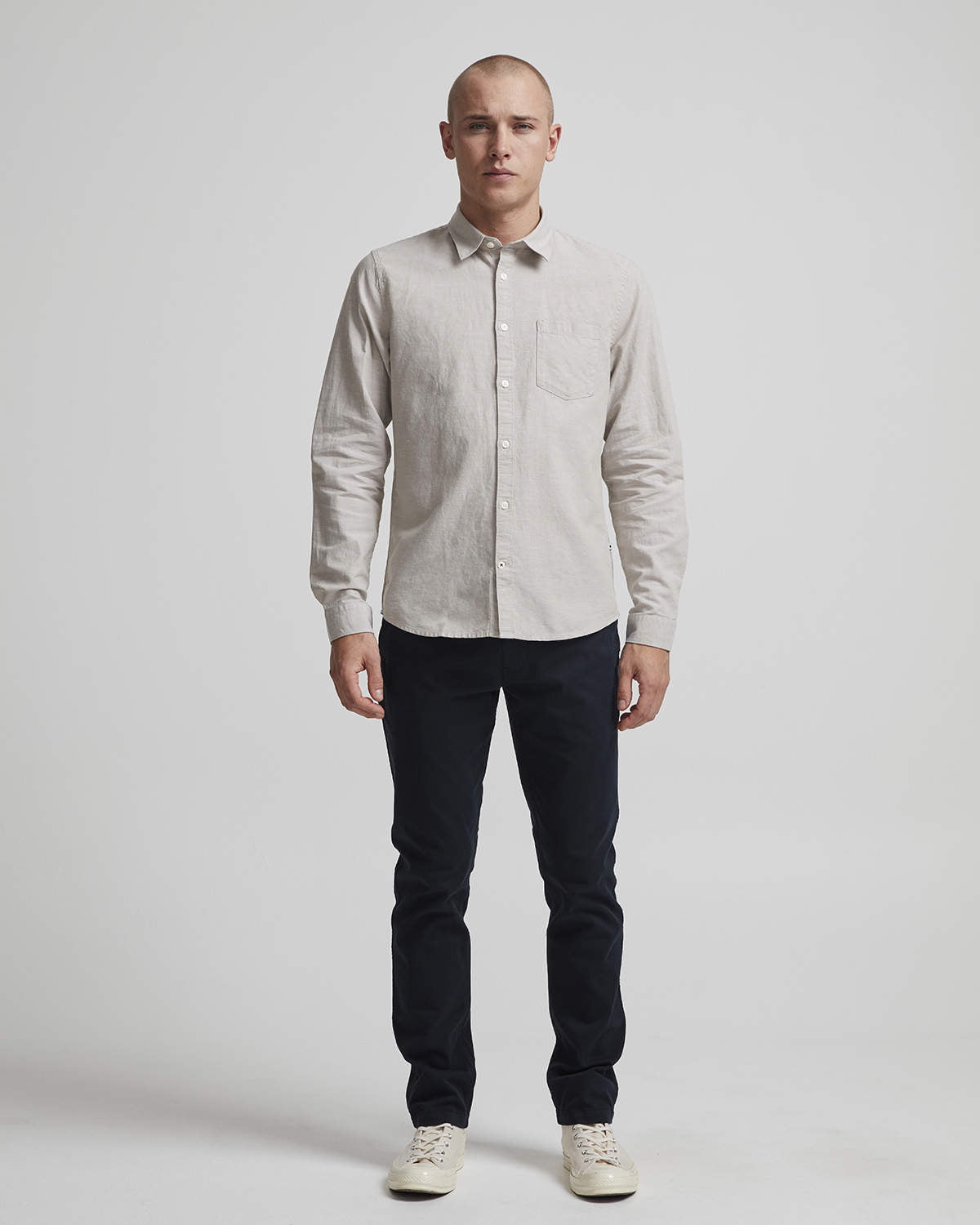 Marco 1200 Chinos, khaki