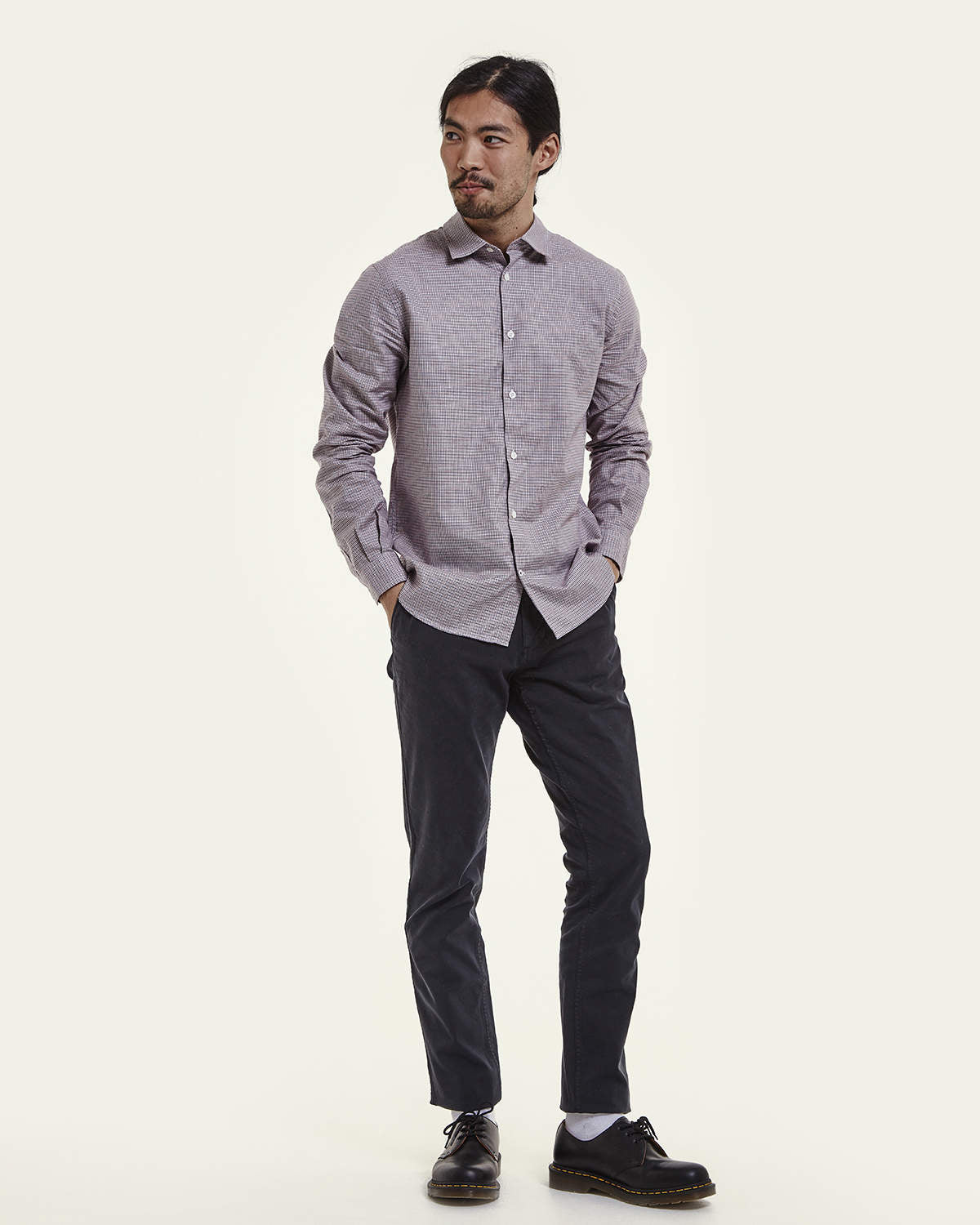 Marco 1200 Chinos, khaki