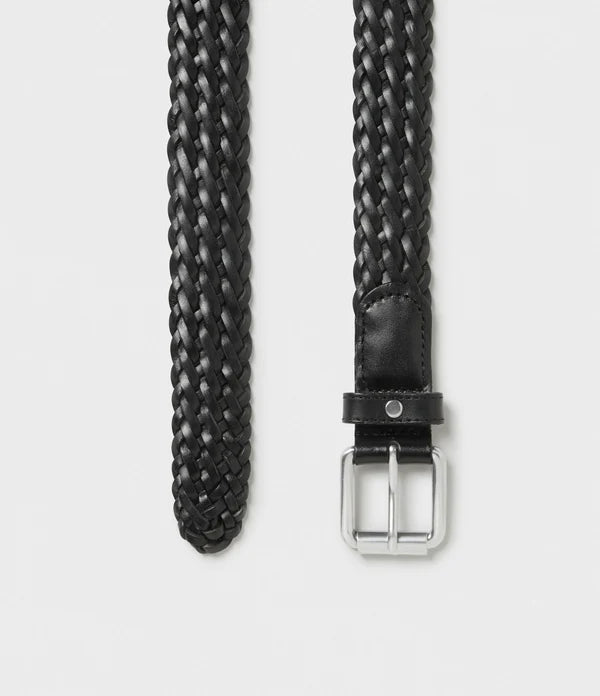 GRAHN BELT, BLACK