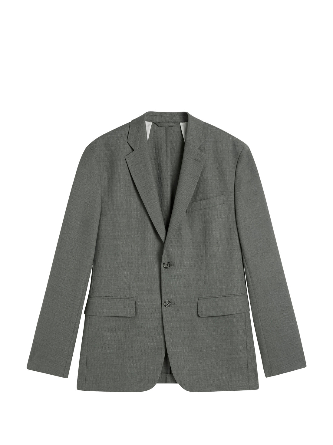 Hopper U acive hopsack blazer, aloe