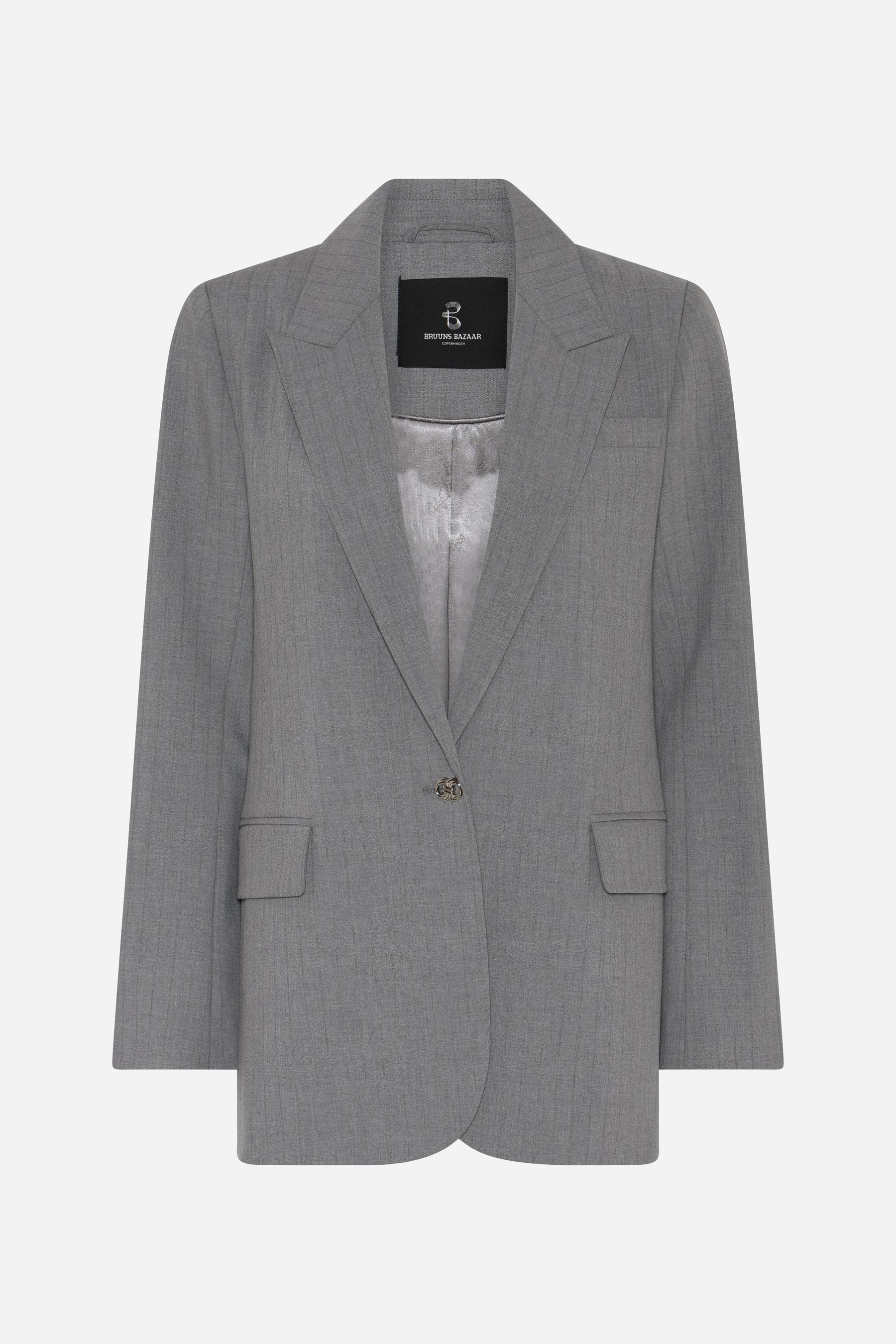 LATANIA FRIDA BLAZER, GREY