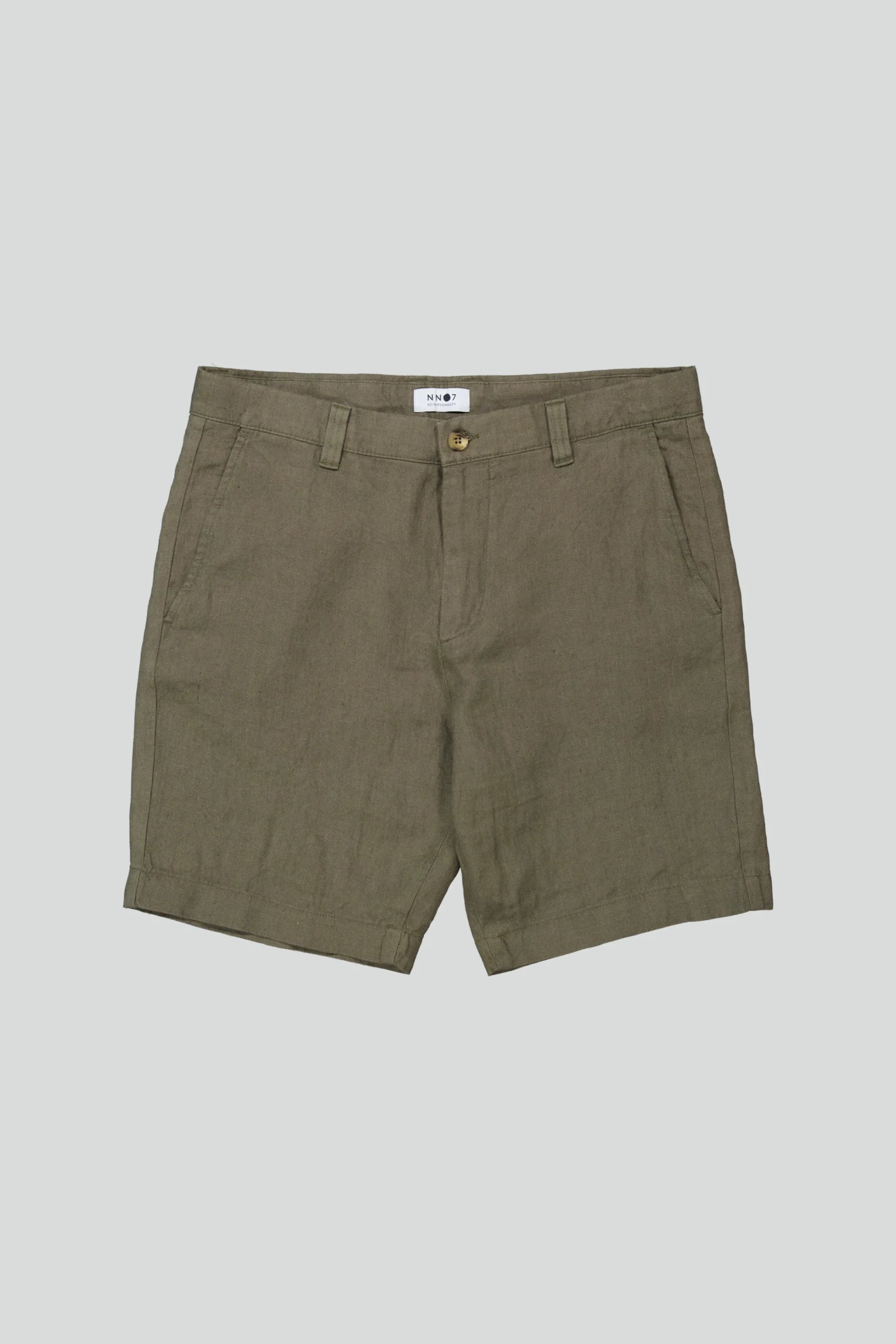 Crown Shorts 1195 (khaki army)