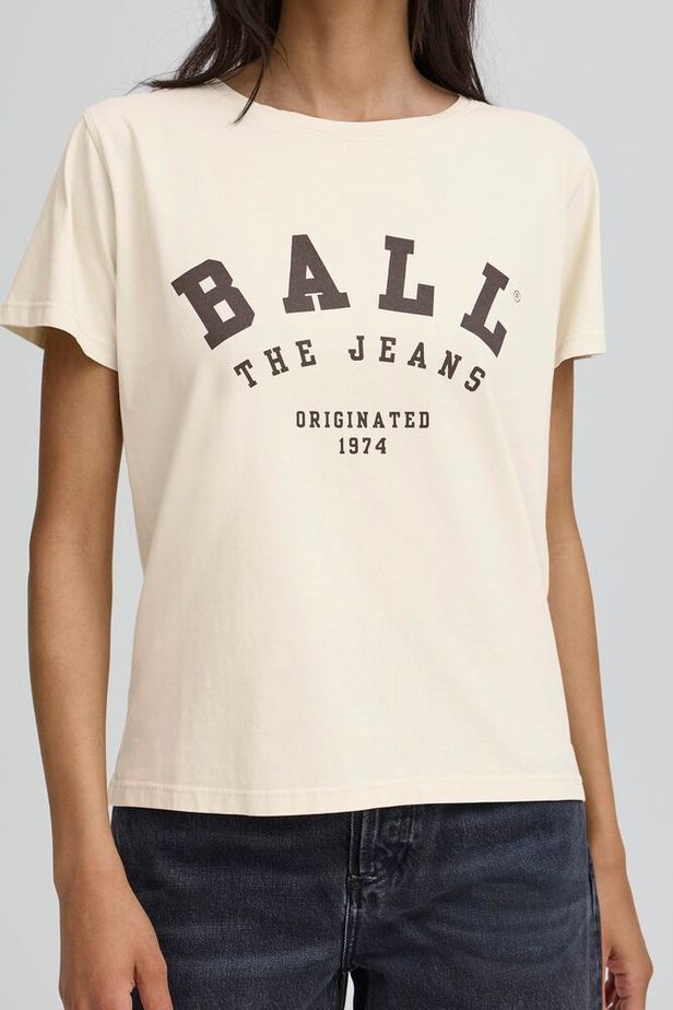 Bamaldini Tshirt, Birch