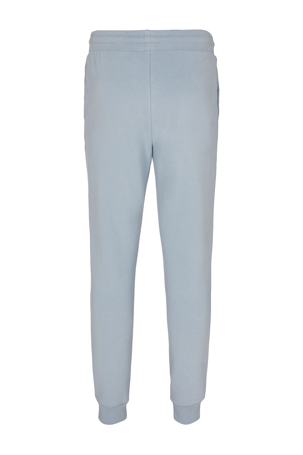Unisex jersey trouser, ashley blue