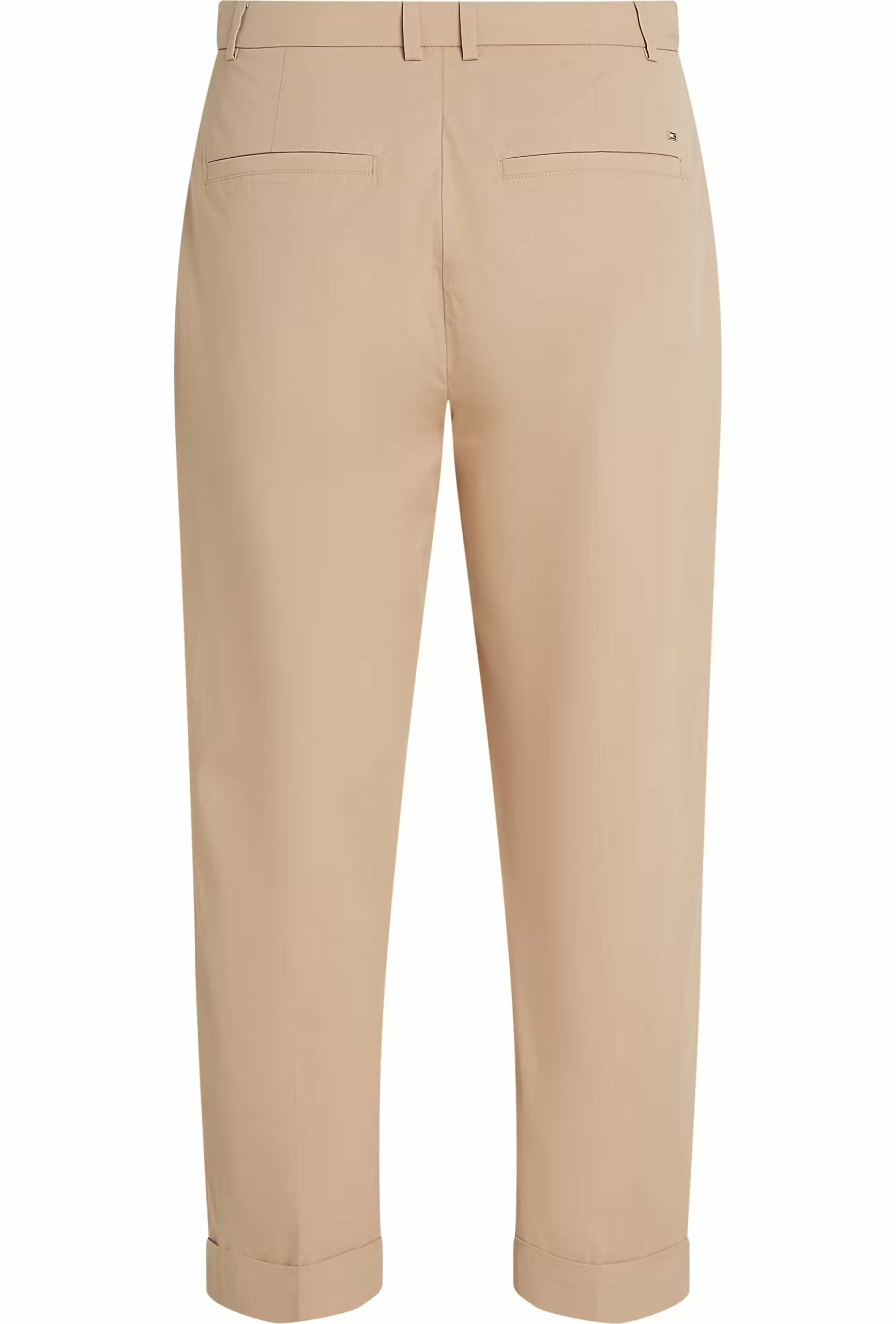 Light CO Slim Chino, Classic Beige