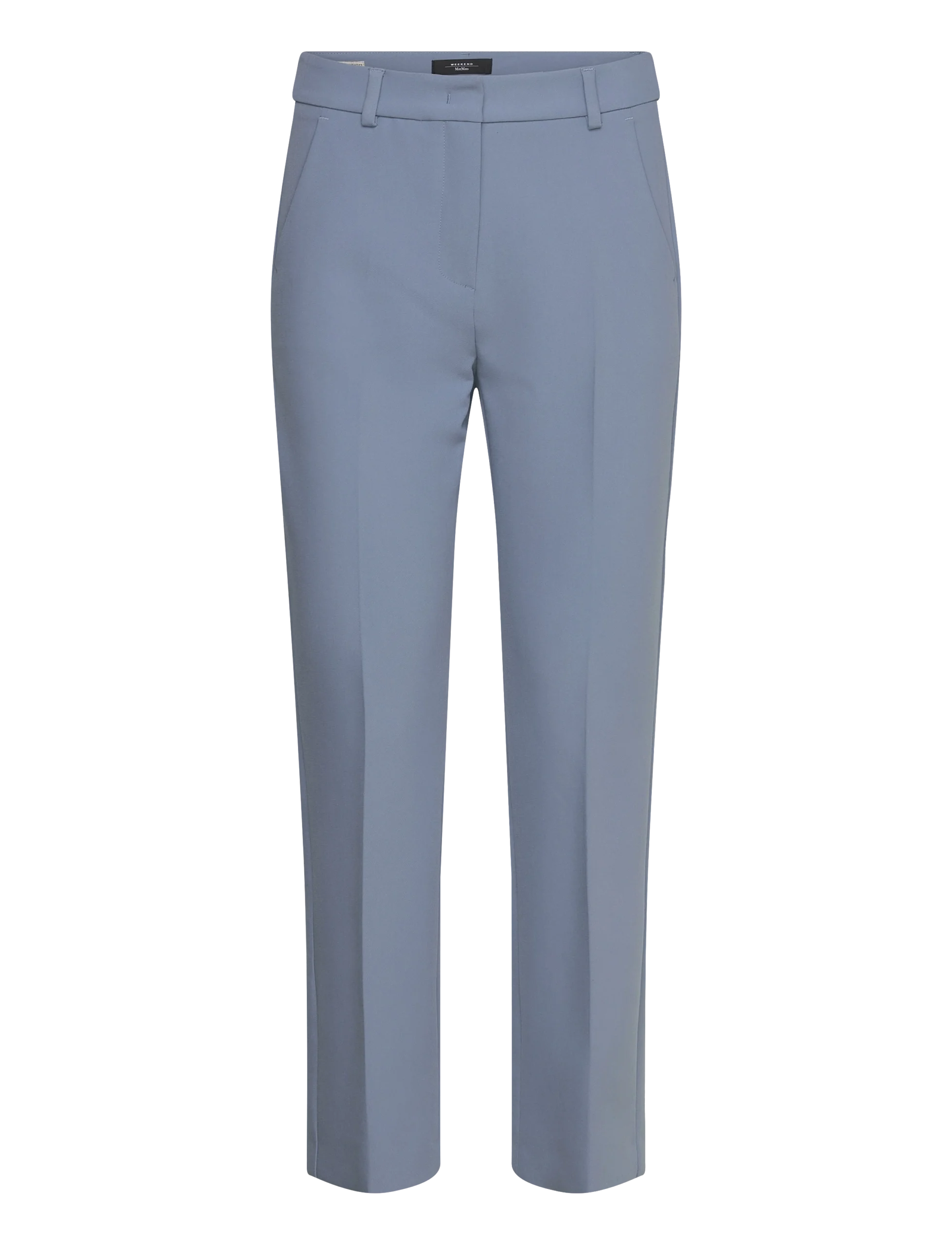 Rana Trousers, Blue