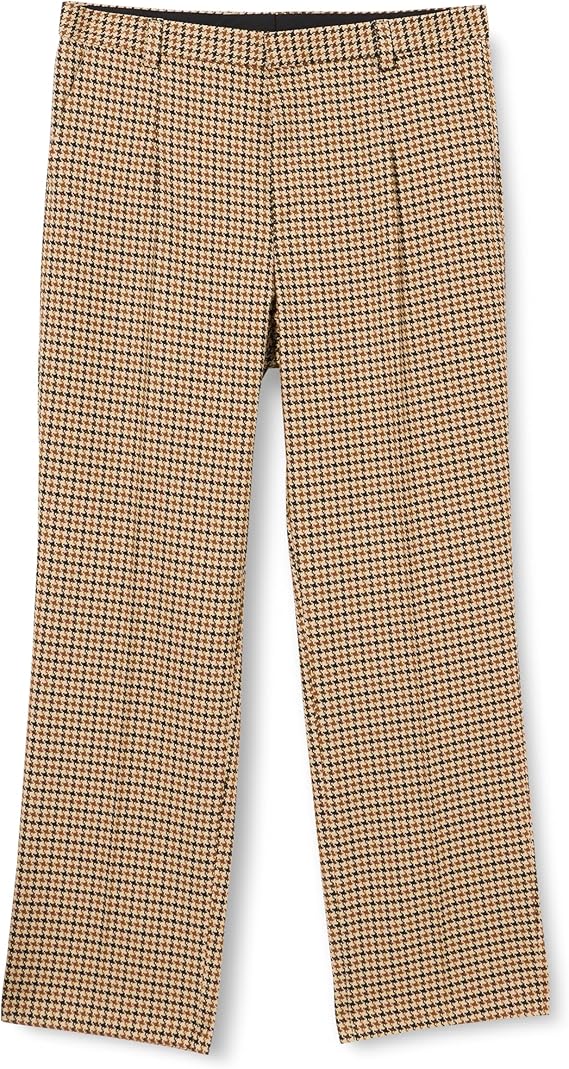 Theo243F2X, Dark Brown