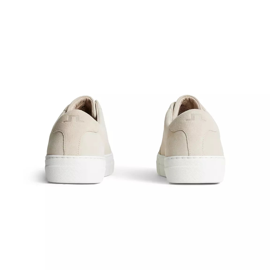 Art Signature Suede Sneaker, Moonbeam