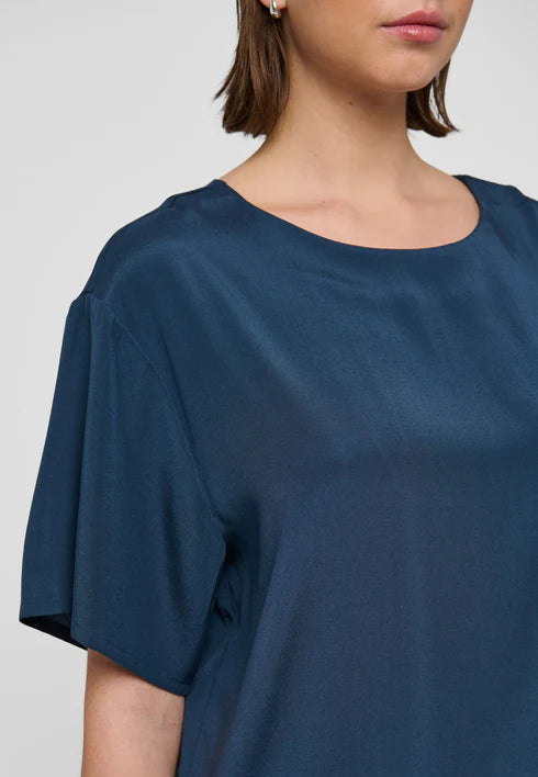 SOLANA T-SHIRT, SPACE