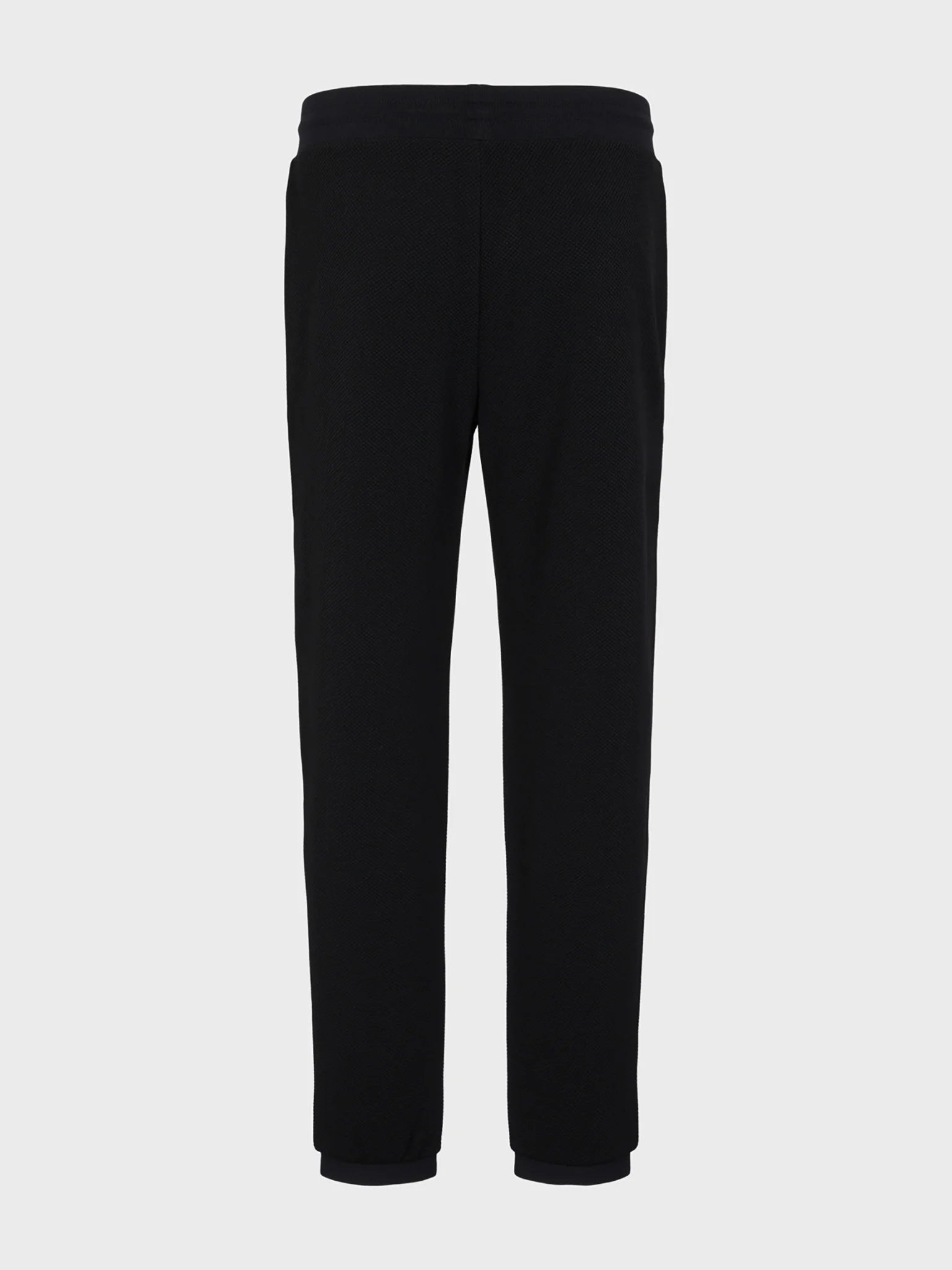 Man Jersey Trouser (black)