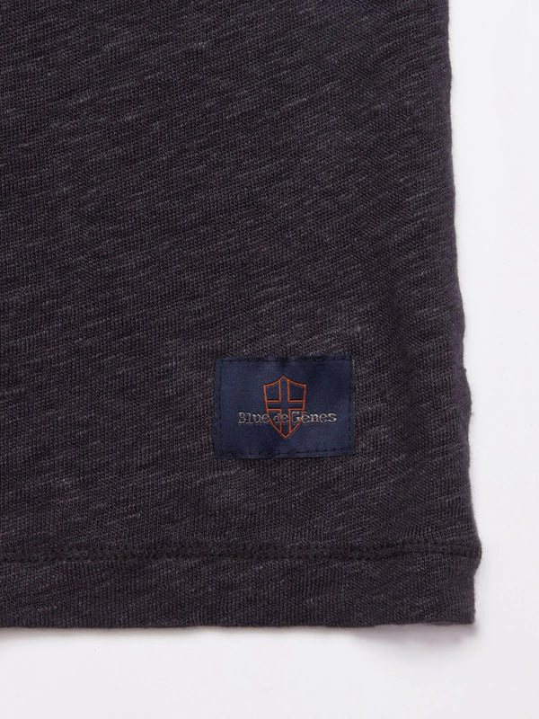 TOTTI T-SHIRT, NAVY