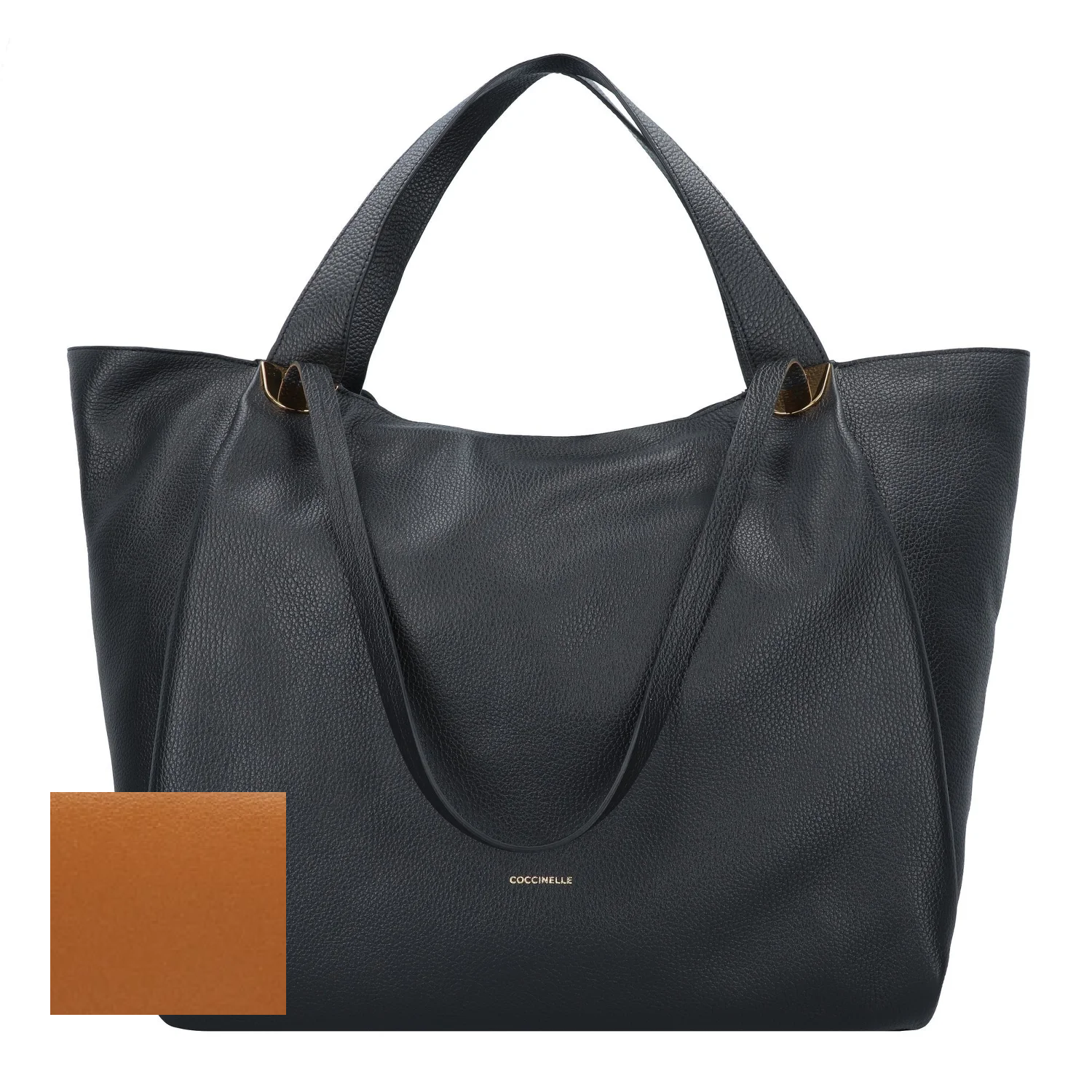 CoccinelleOliver, Cuir