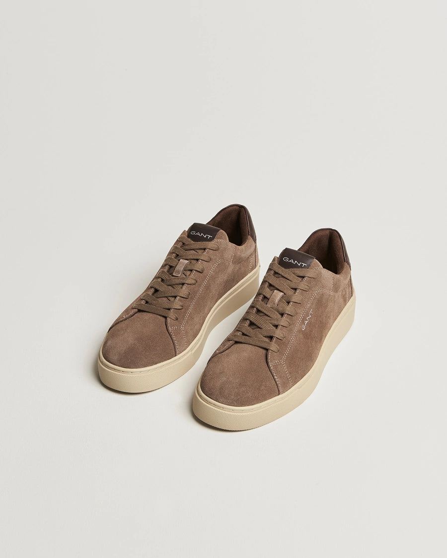 MC JULIEN SNEAKERS, DESERT BROWN