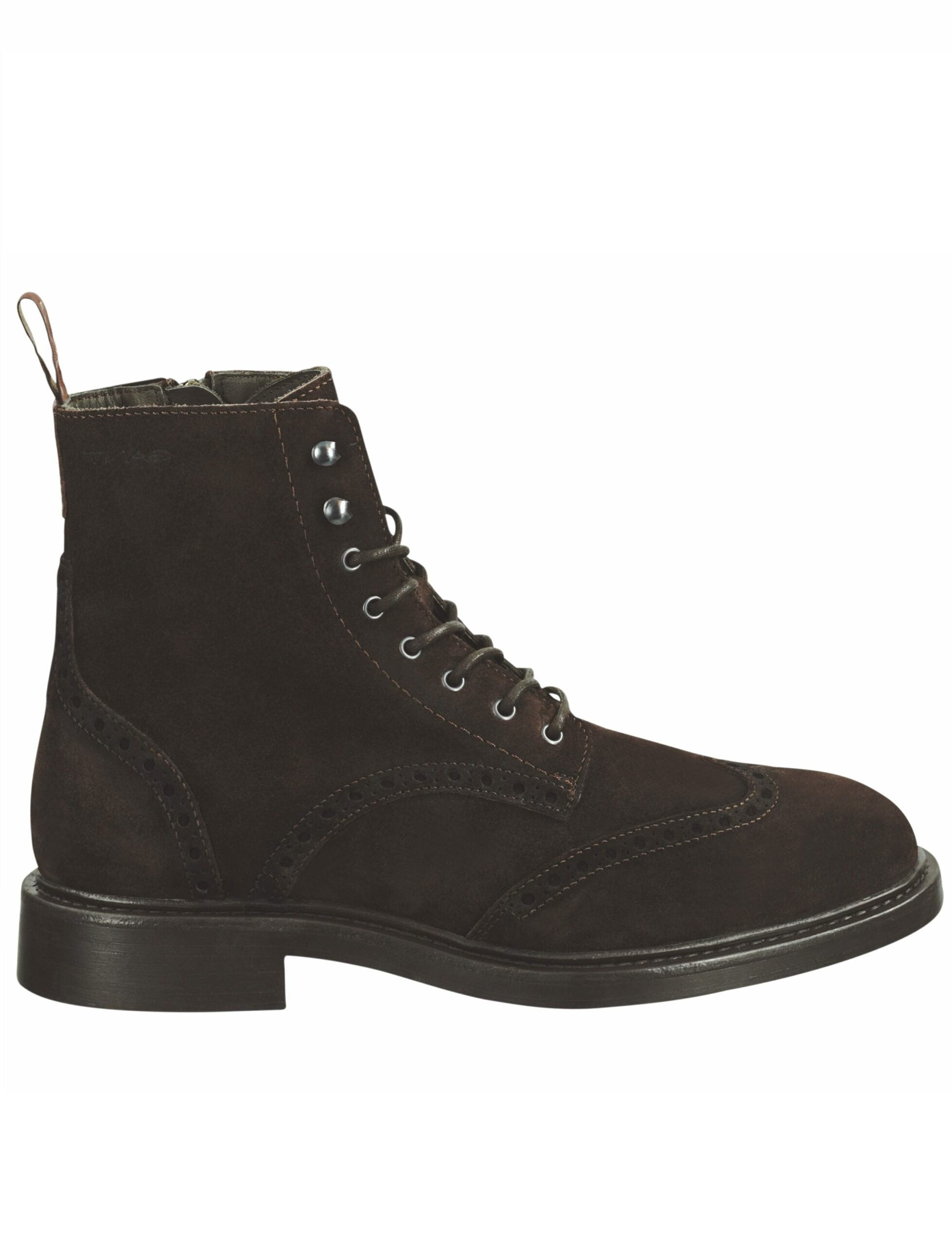 Millbro Mid Boot (brown)