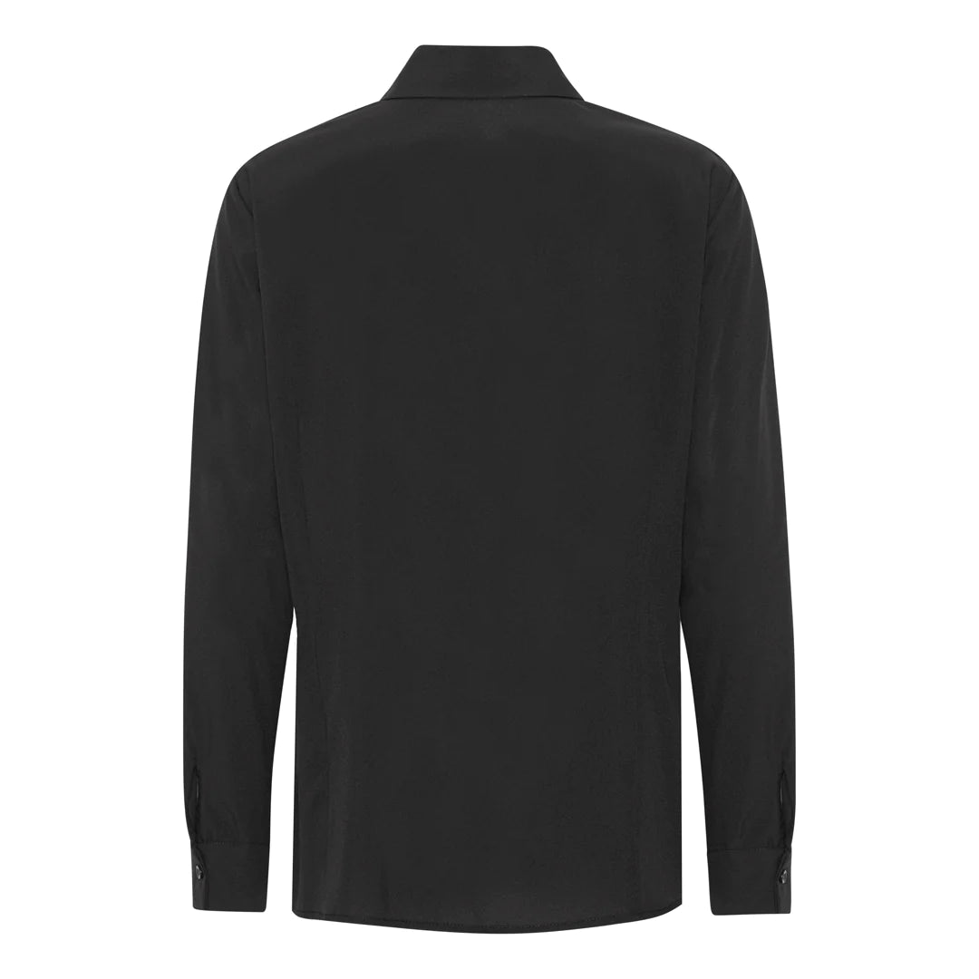 Filippa Shirt, Black