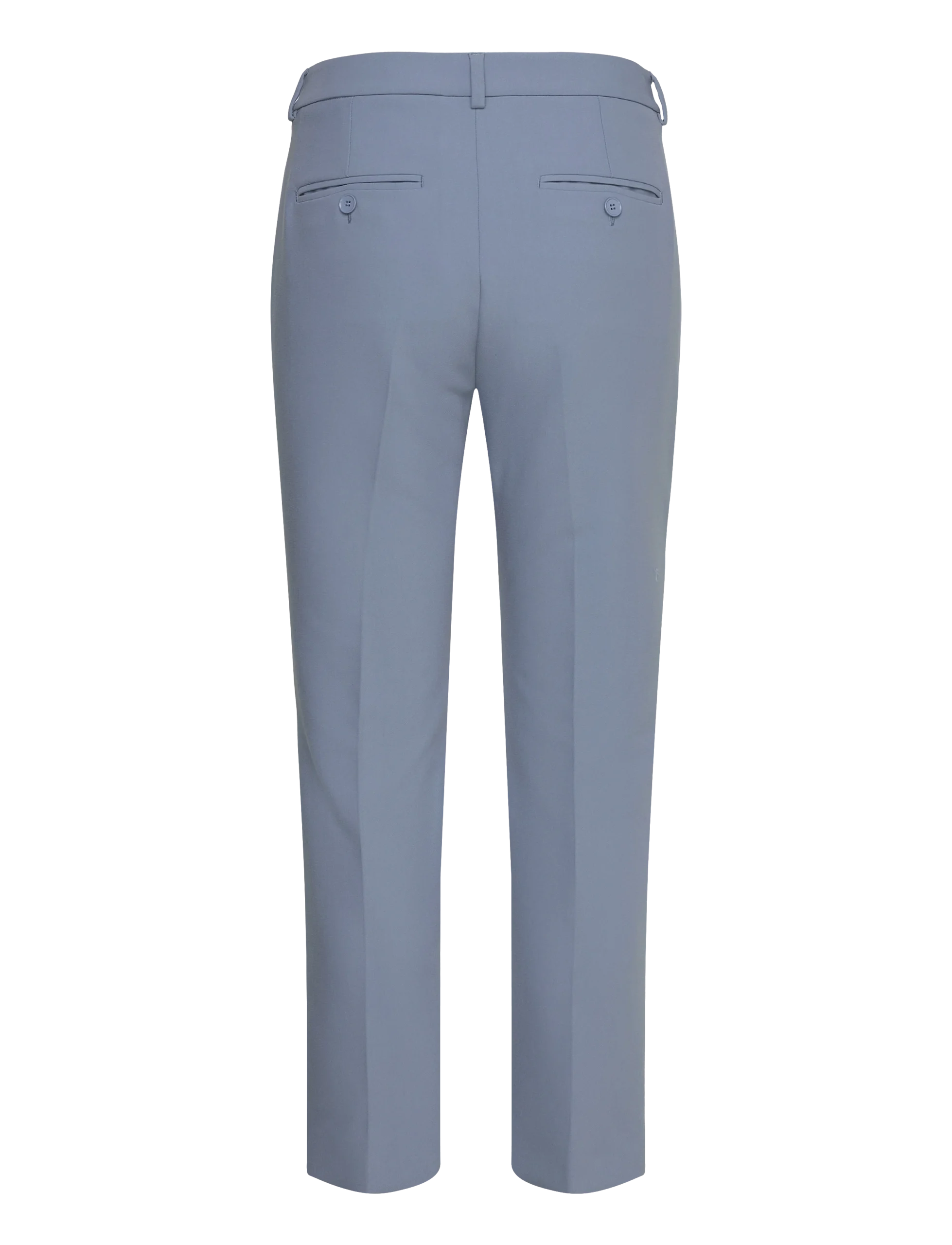 Rana Trousers, Blue