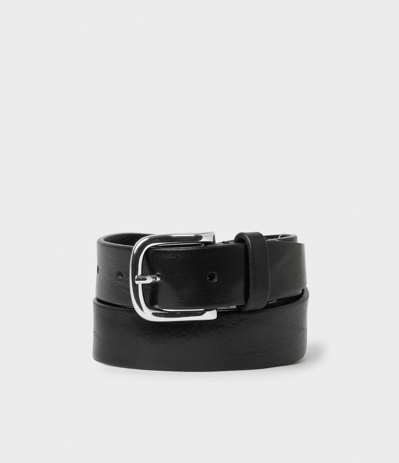 Epping bælte, Black