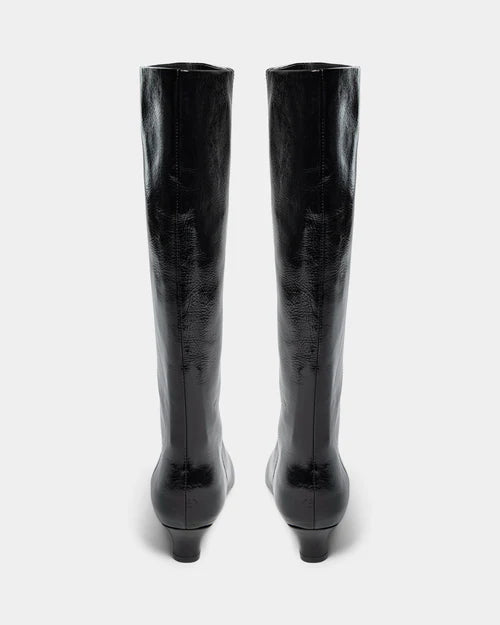 HELLA BOOT, BLACK