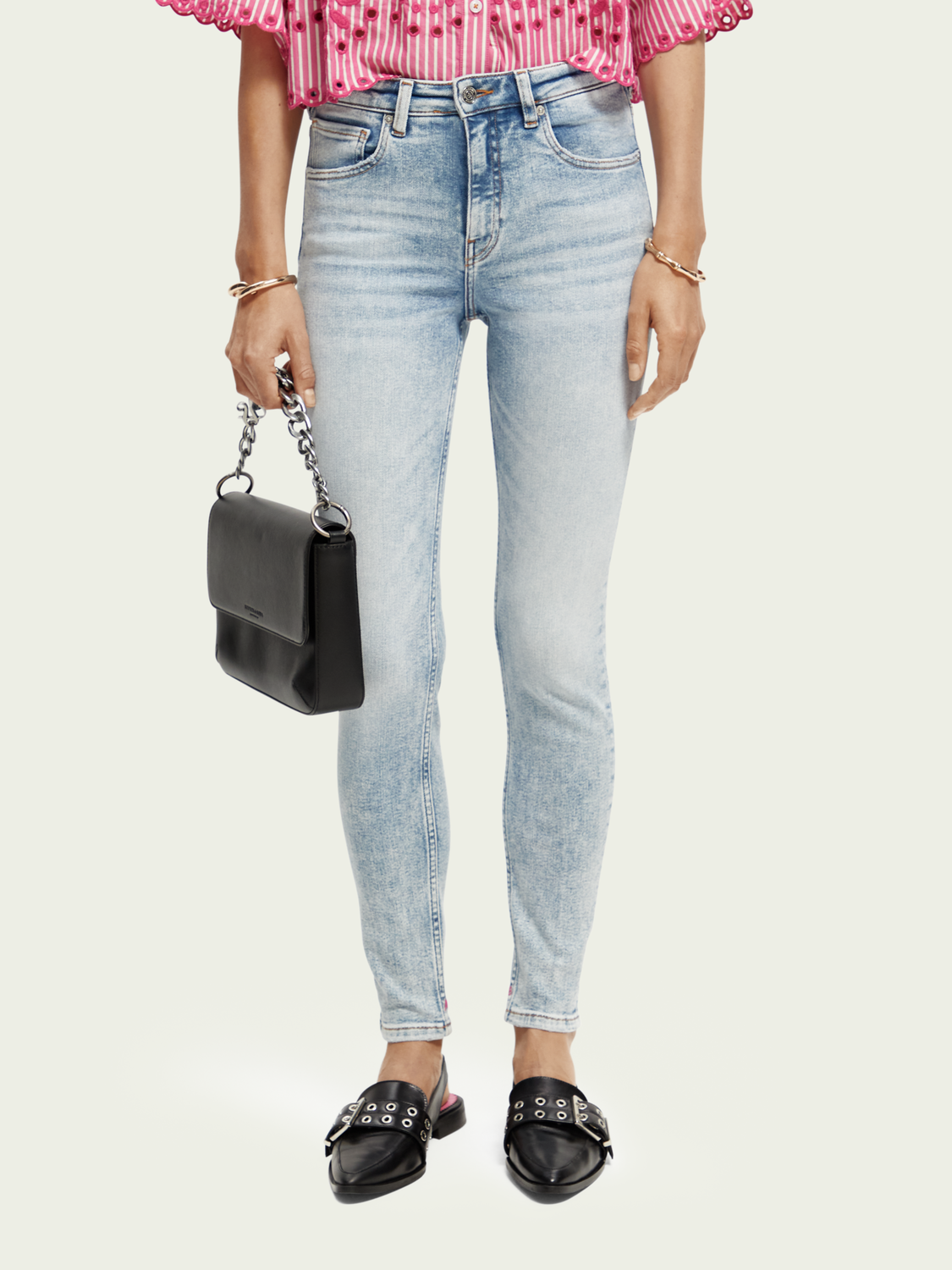 Haut seasonal essentials, daylight