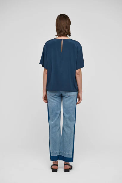 SOLANA T-SHIRT, SPACE