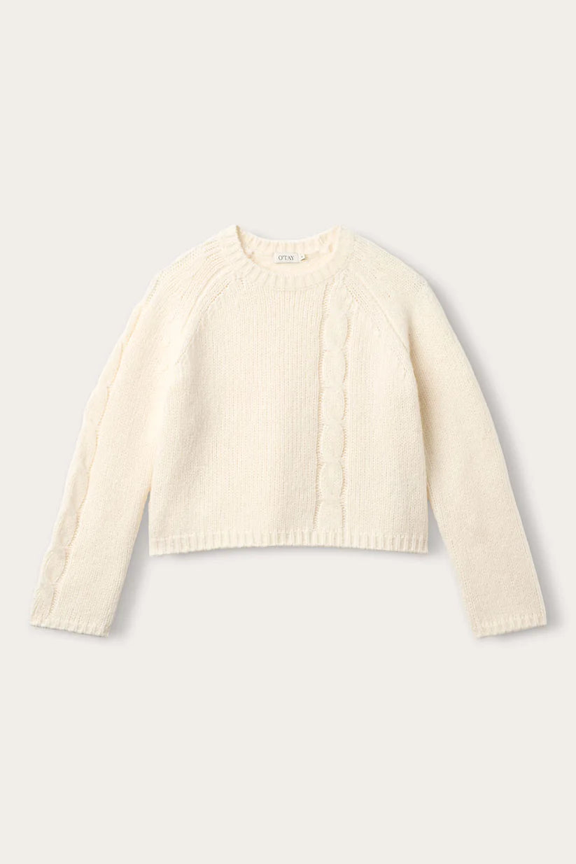 Negina Sweater