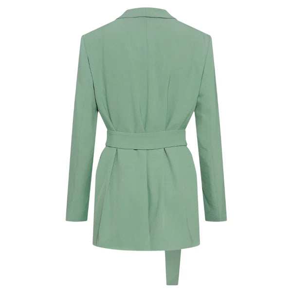 JIKELA BLAZER, OPEN GREEN