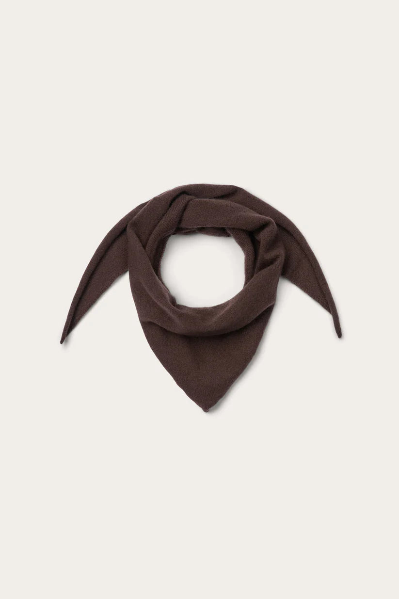 Nessa Scarf, Mocha