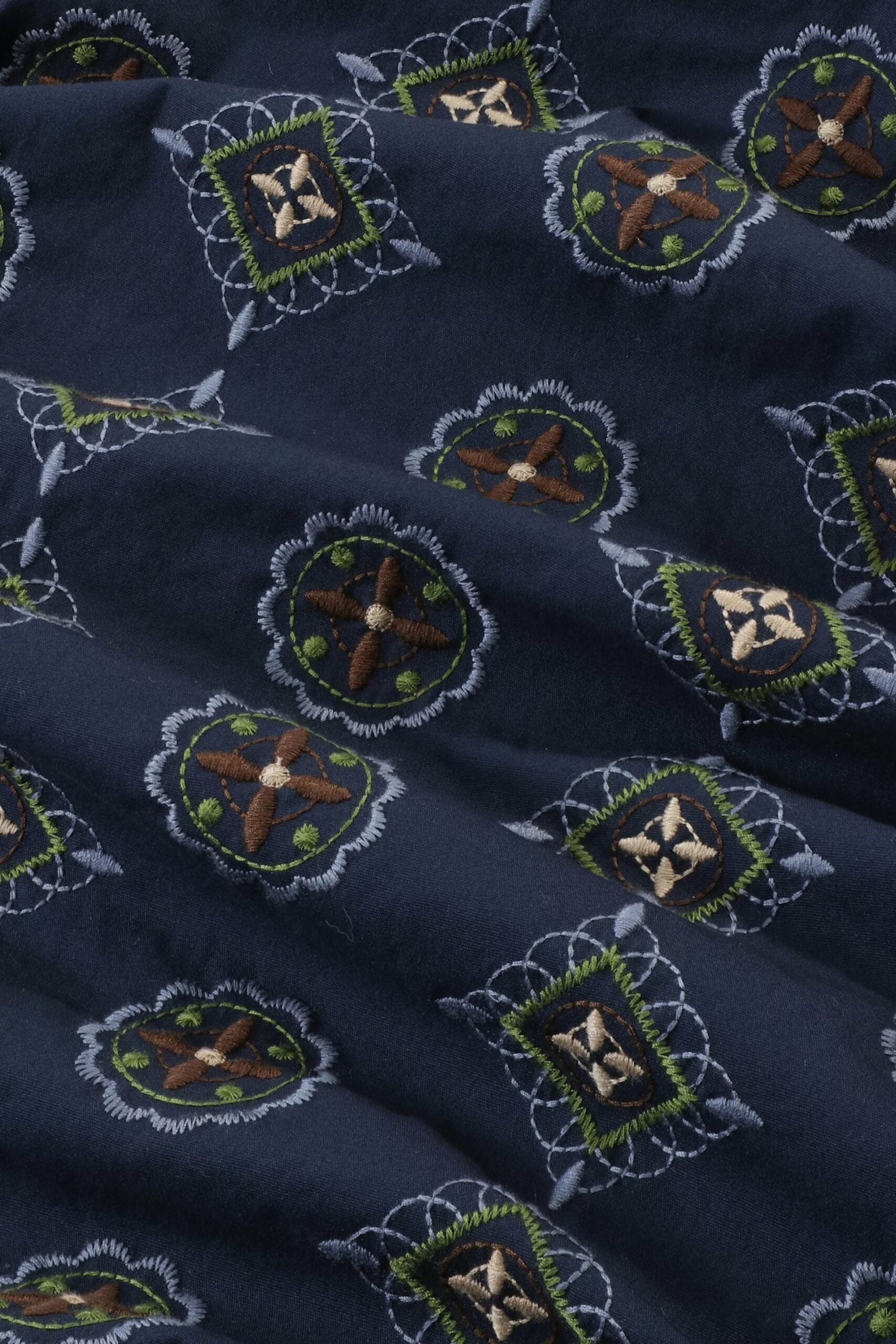 Julio Ls NO PKT 5535 Overshirt