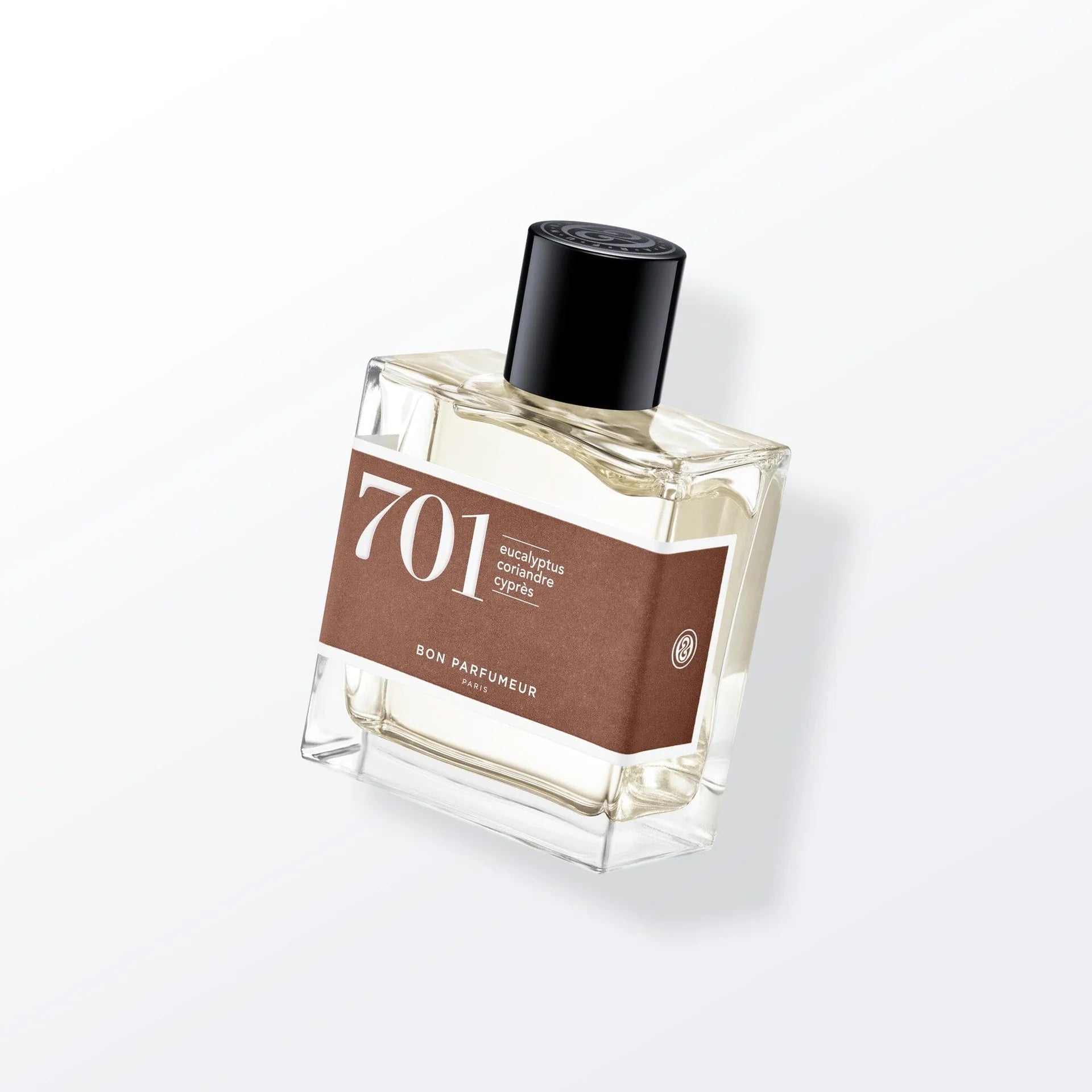 No 701, Eucalyptus/Coriander/Cypress