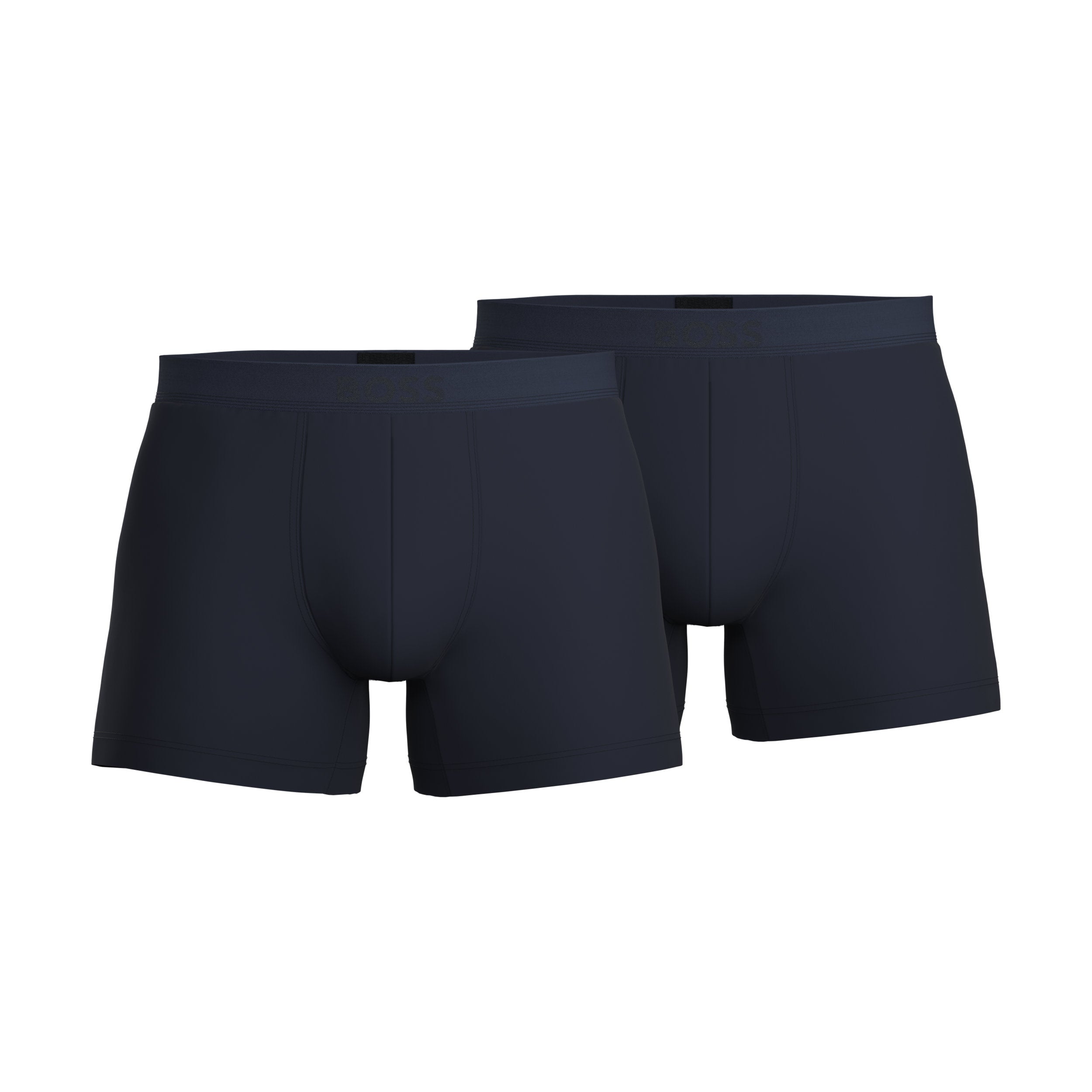 BoxerBr 2P Ultrasoft, dark blue