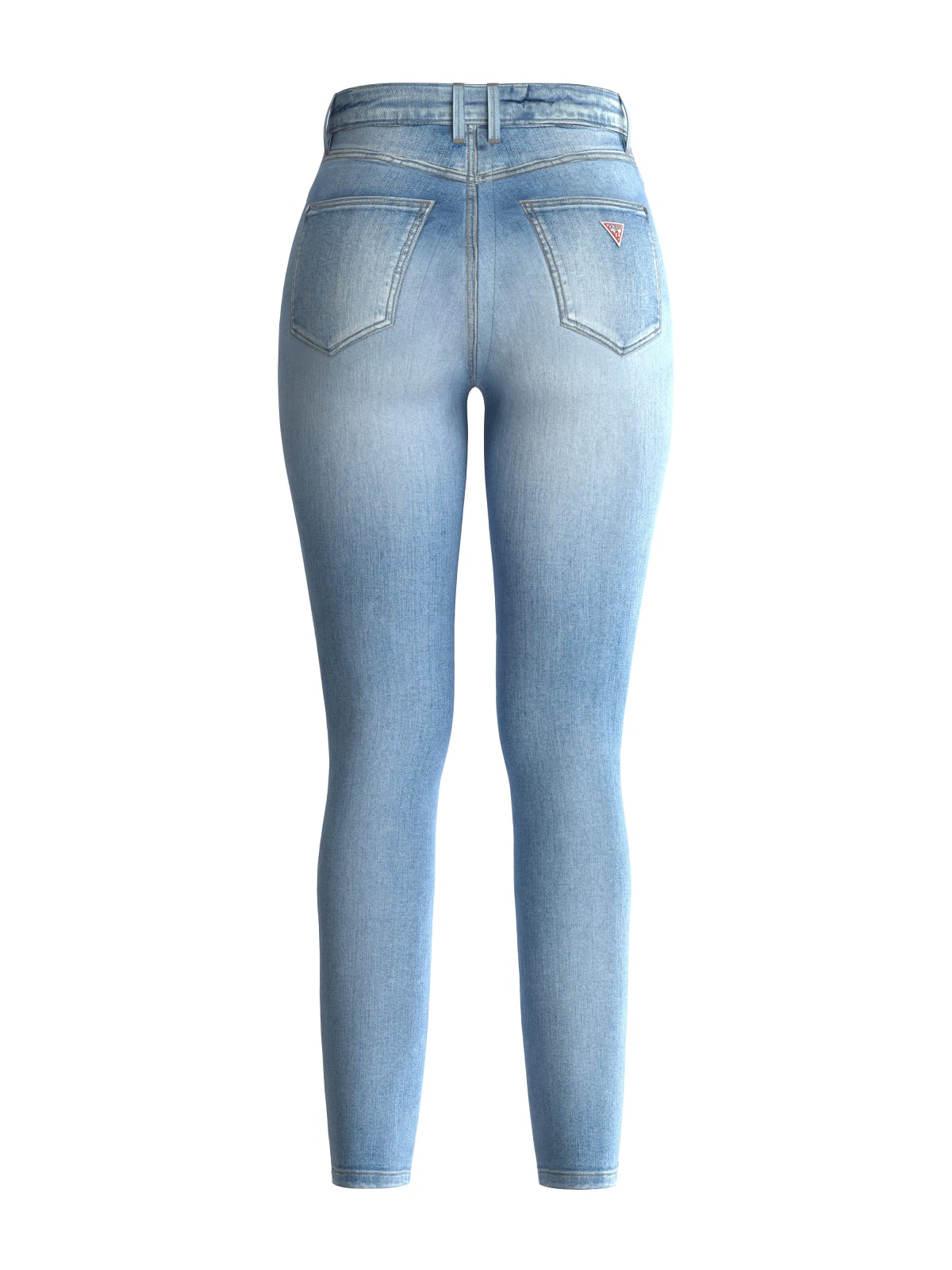 1981 Skinny (carrie light)