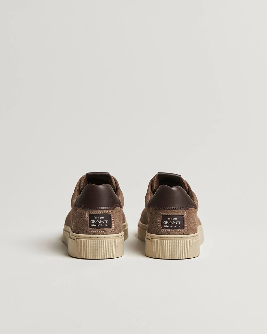 MC JULIEN SNEAKERS, DESERT BROWN
