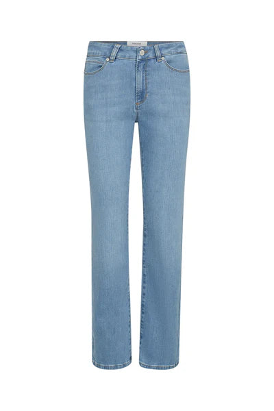 JELENA JEANS WASH BOND STREET, DENIM BLUE