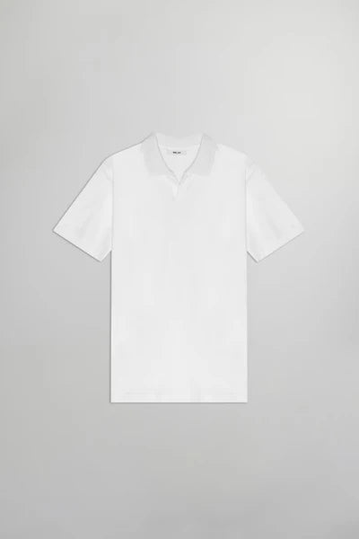 PAUL POLO 3525, WHITE