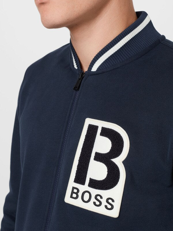 Zevarsy Overgangsjakke