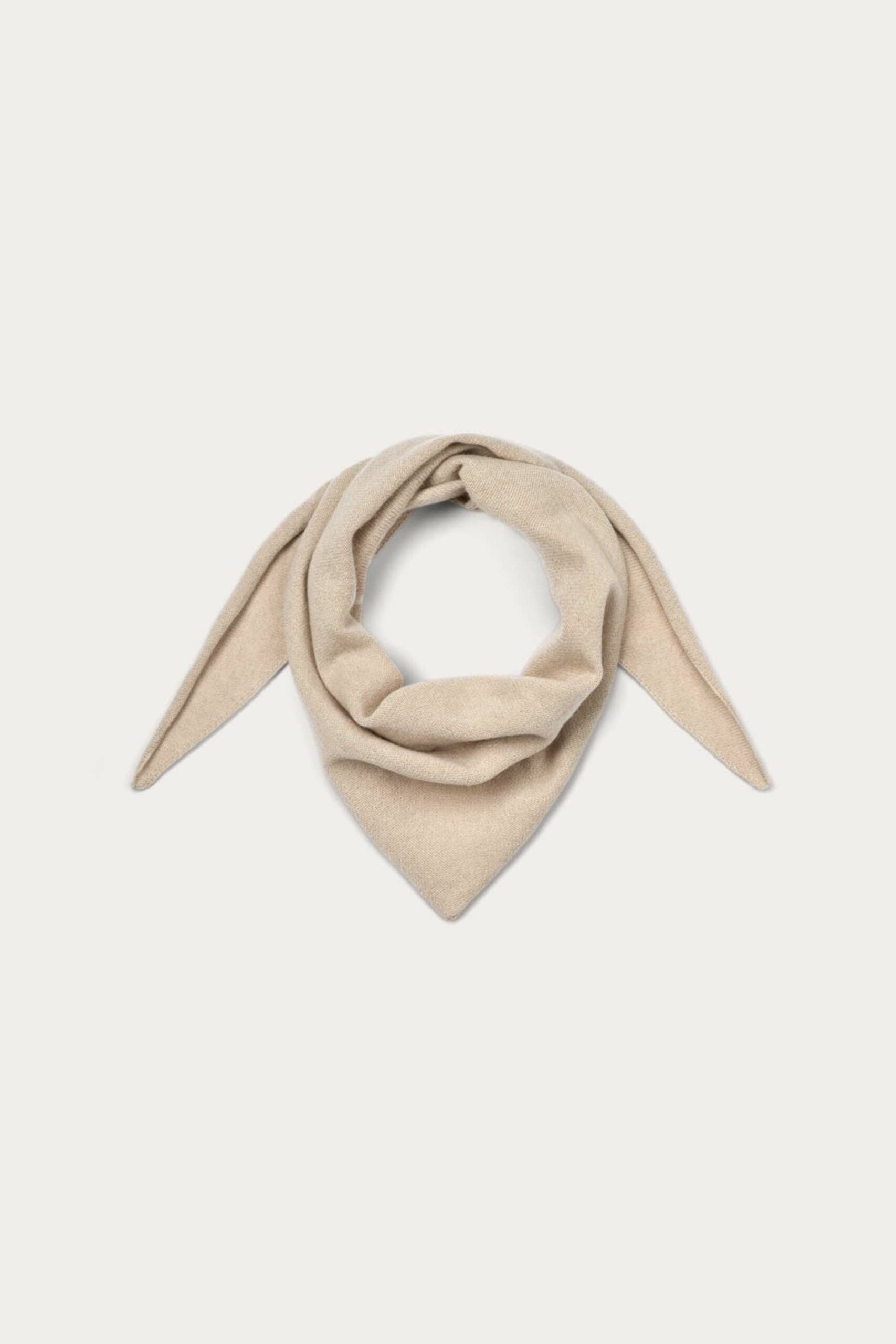 Nessa Scarf, Tulle Melange