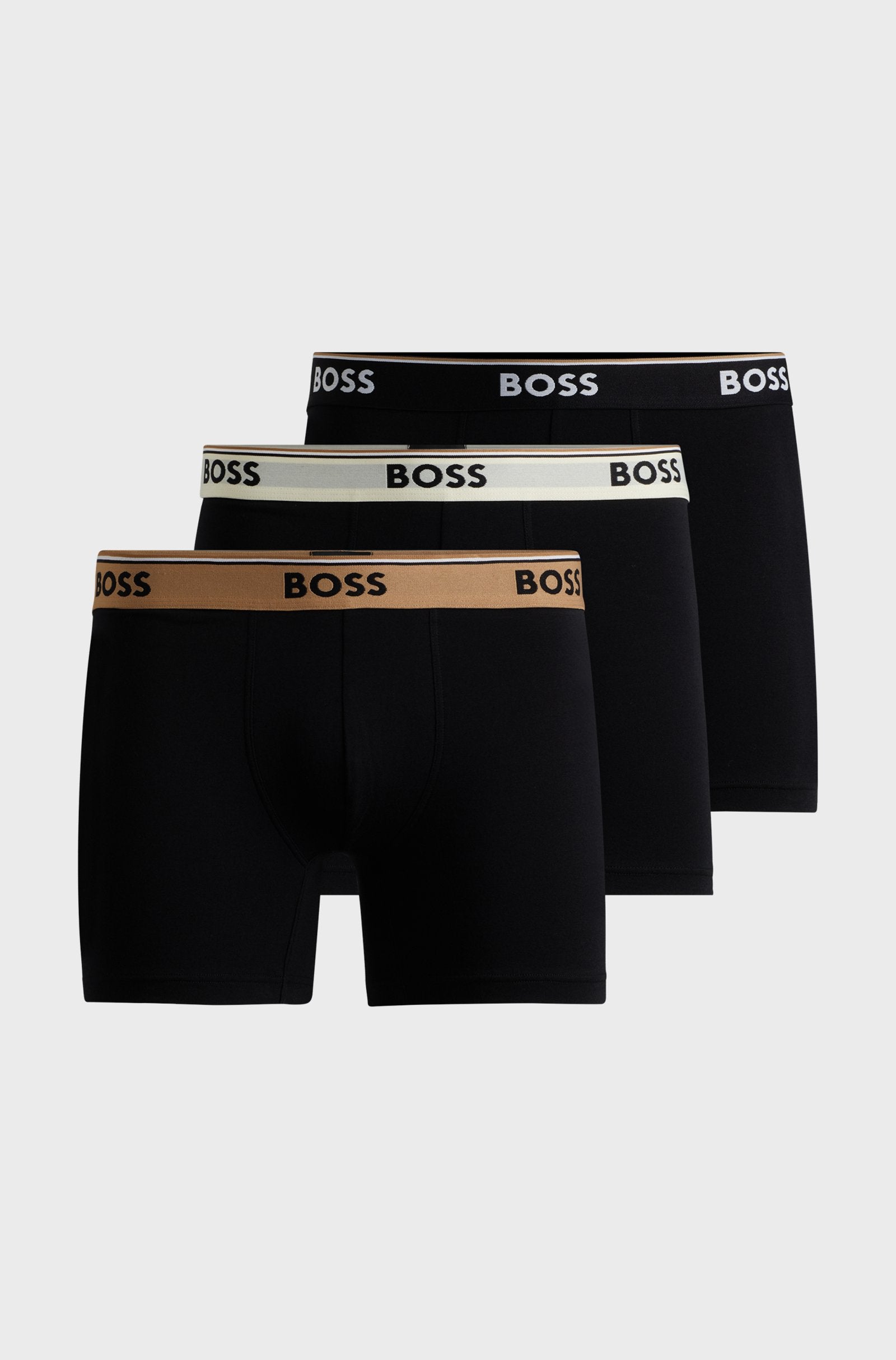 BoxerBr 3P Power, Open Miscellaneous