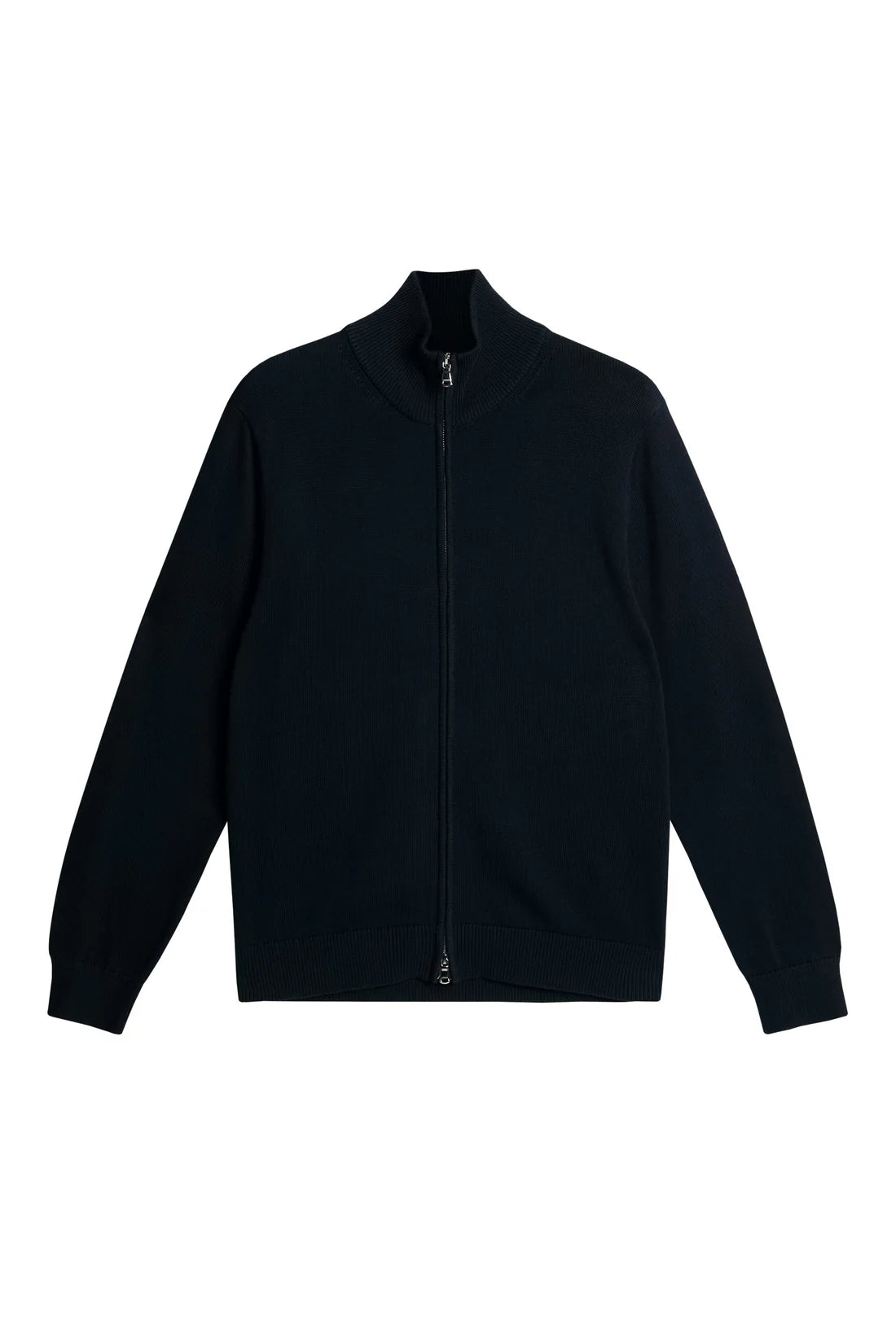 Alexis Full Zip Cardigan, JL Navy