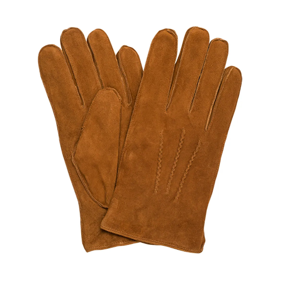 Gloves, Cognac