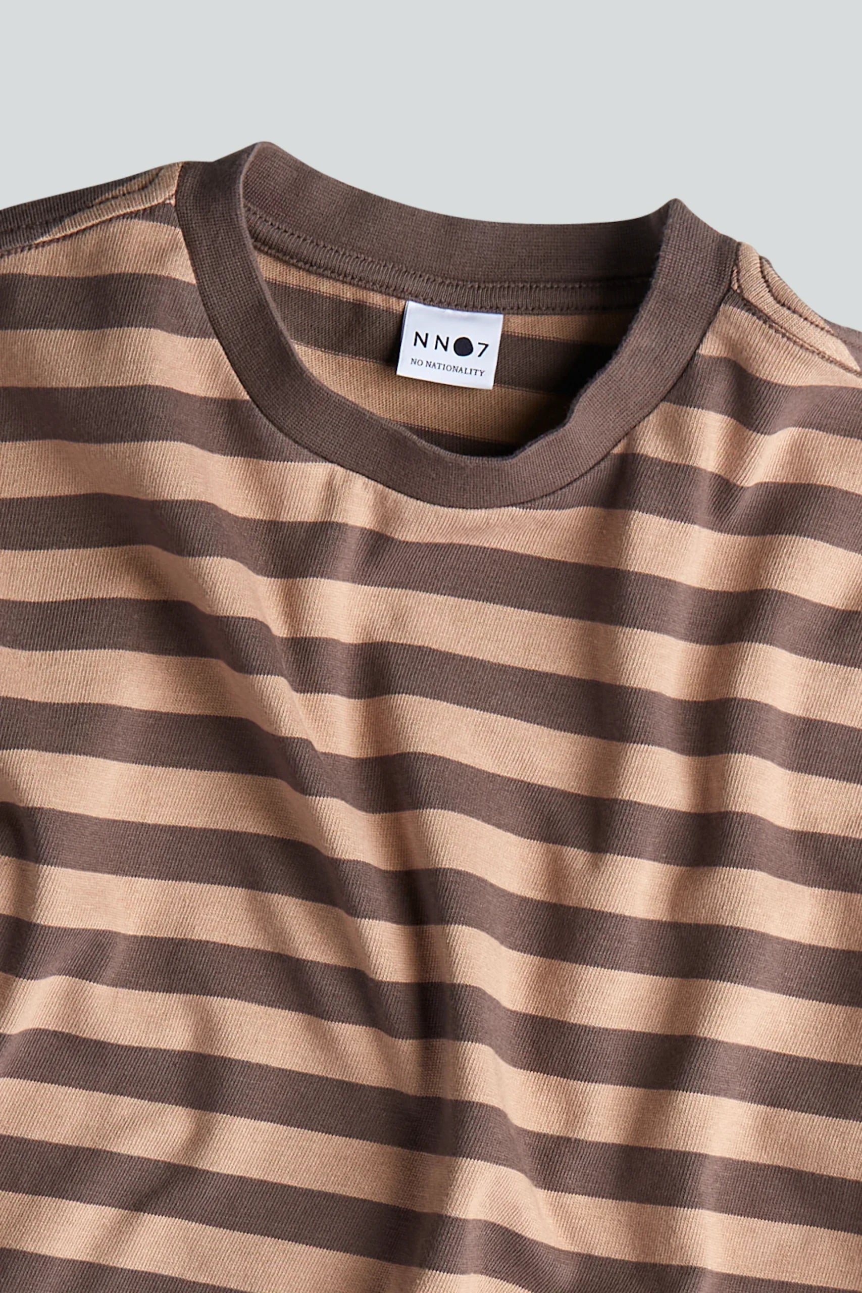 Tim crew neck 3449, multi