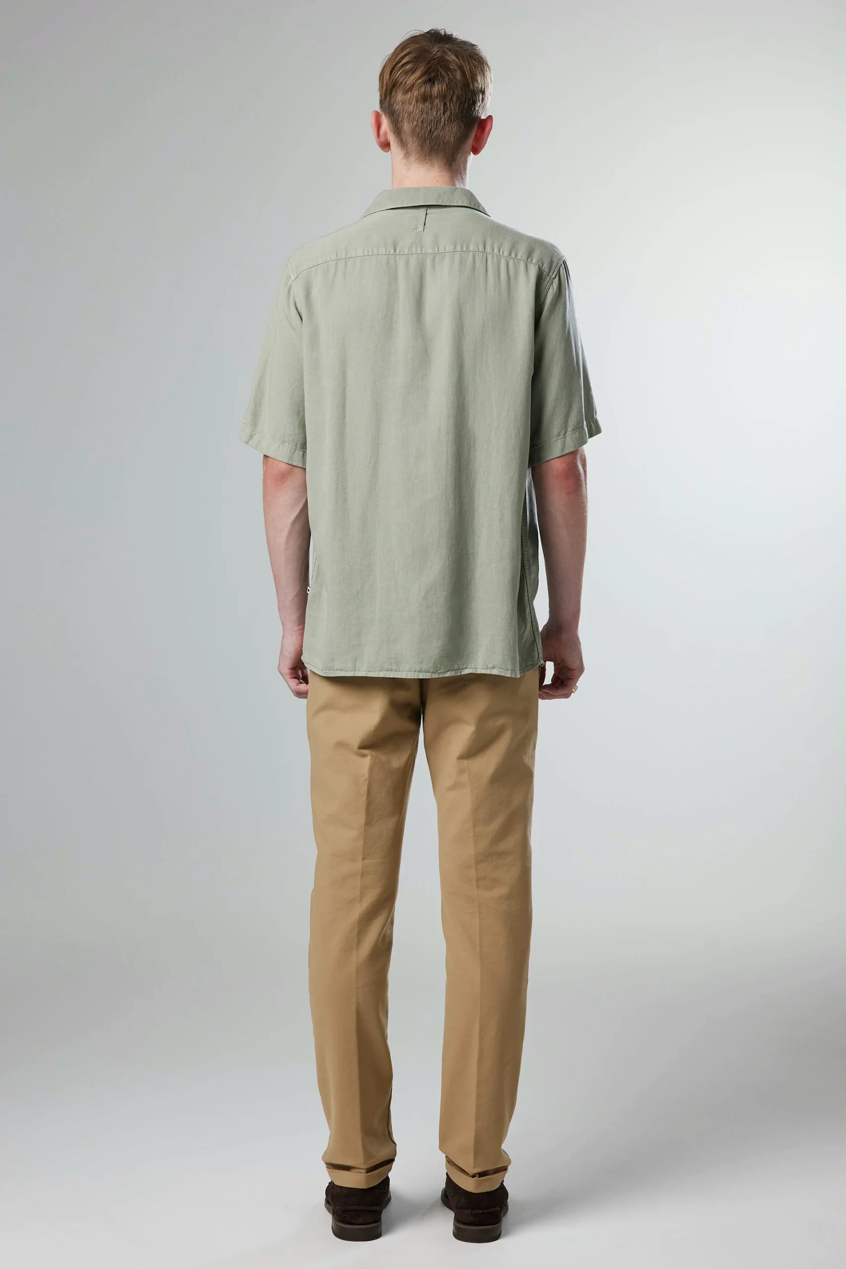 Julio SS 5029, pale green