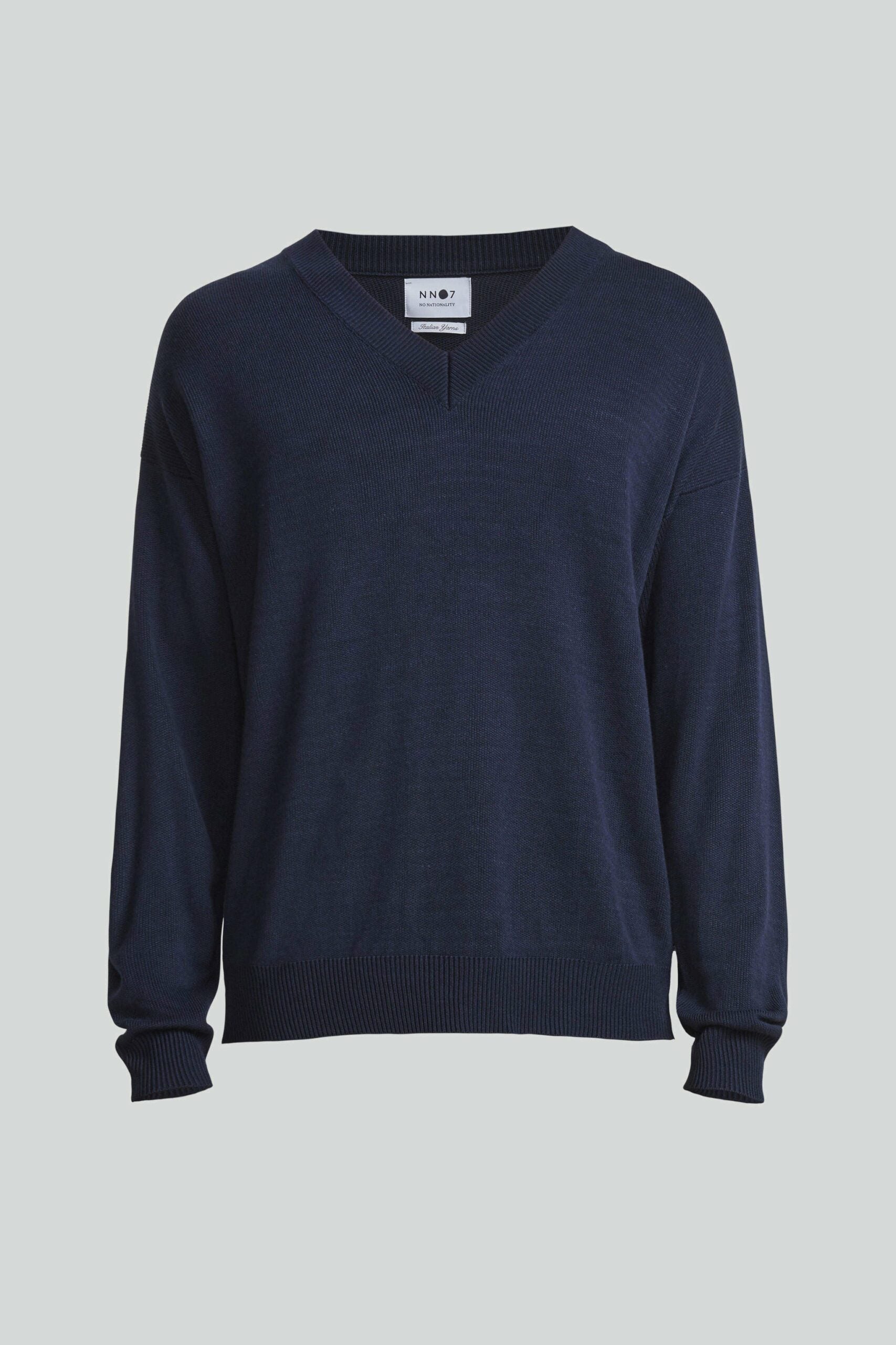 Kipling 6388 Strikbluse