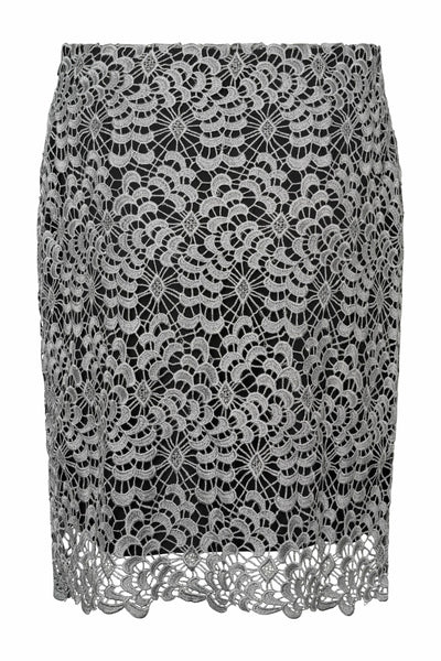 IXIA JOANA SKIRT, GREY