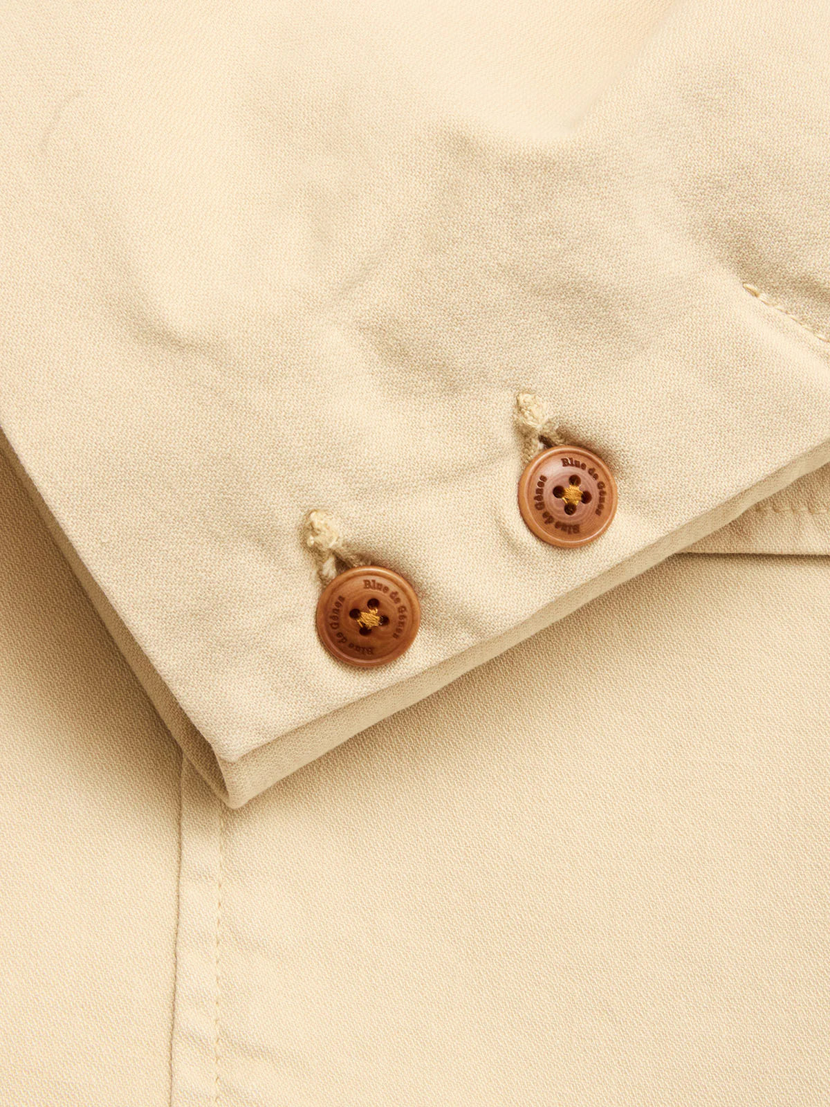 NORLY RODAS BLAZER, PALE KHAKI